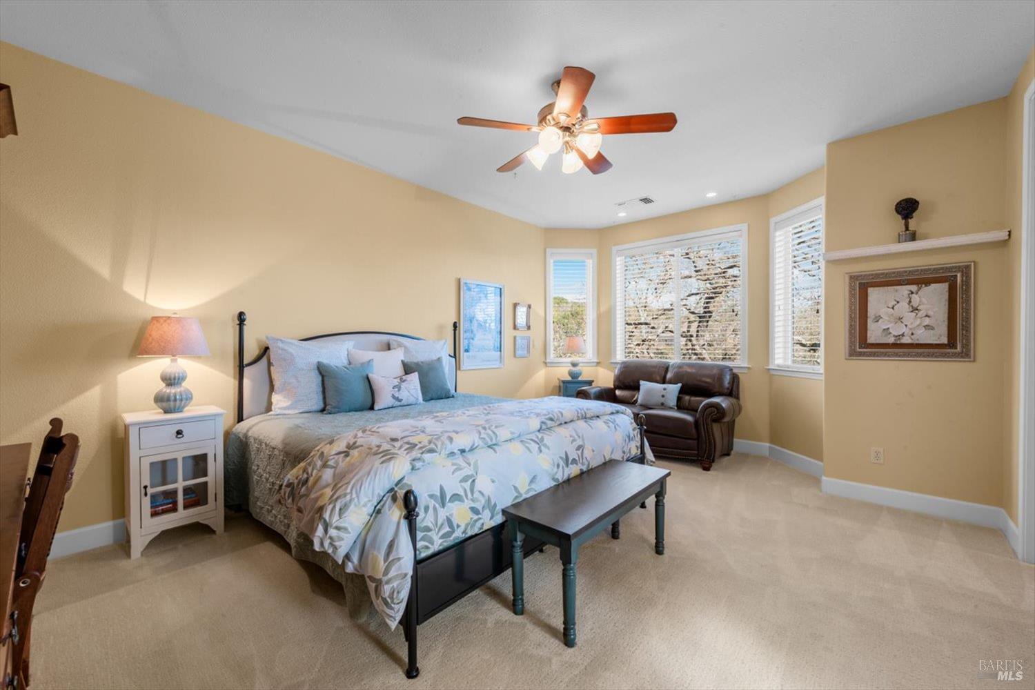 5249 Deer Ridge Court Fairfield, CA 94534 - Photo 47 of 85