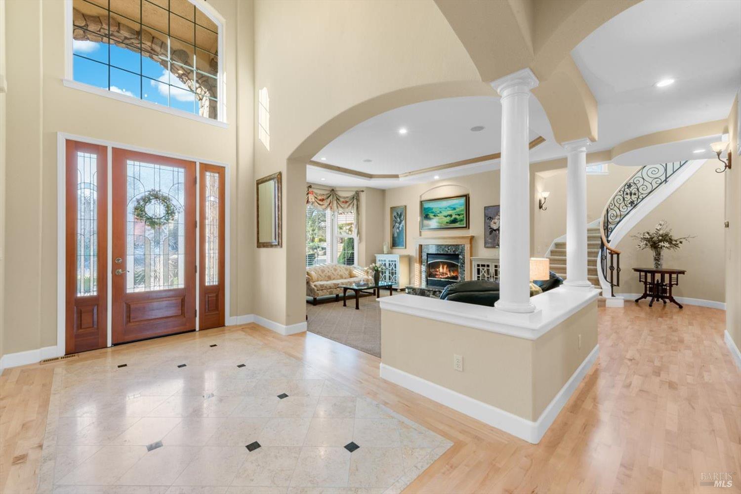 5249 Deer Ridge Court Fairfield, CA 94534 - Photo 8 of 85