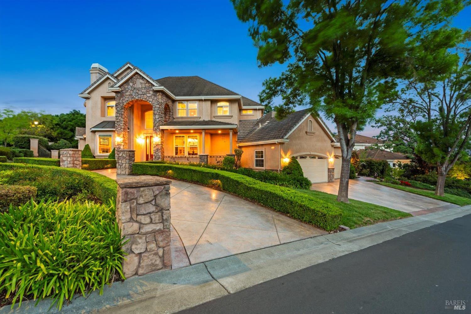 5249 Deer Ridge Court Fairfield, CA 94534 - Photo 81 of 85