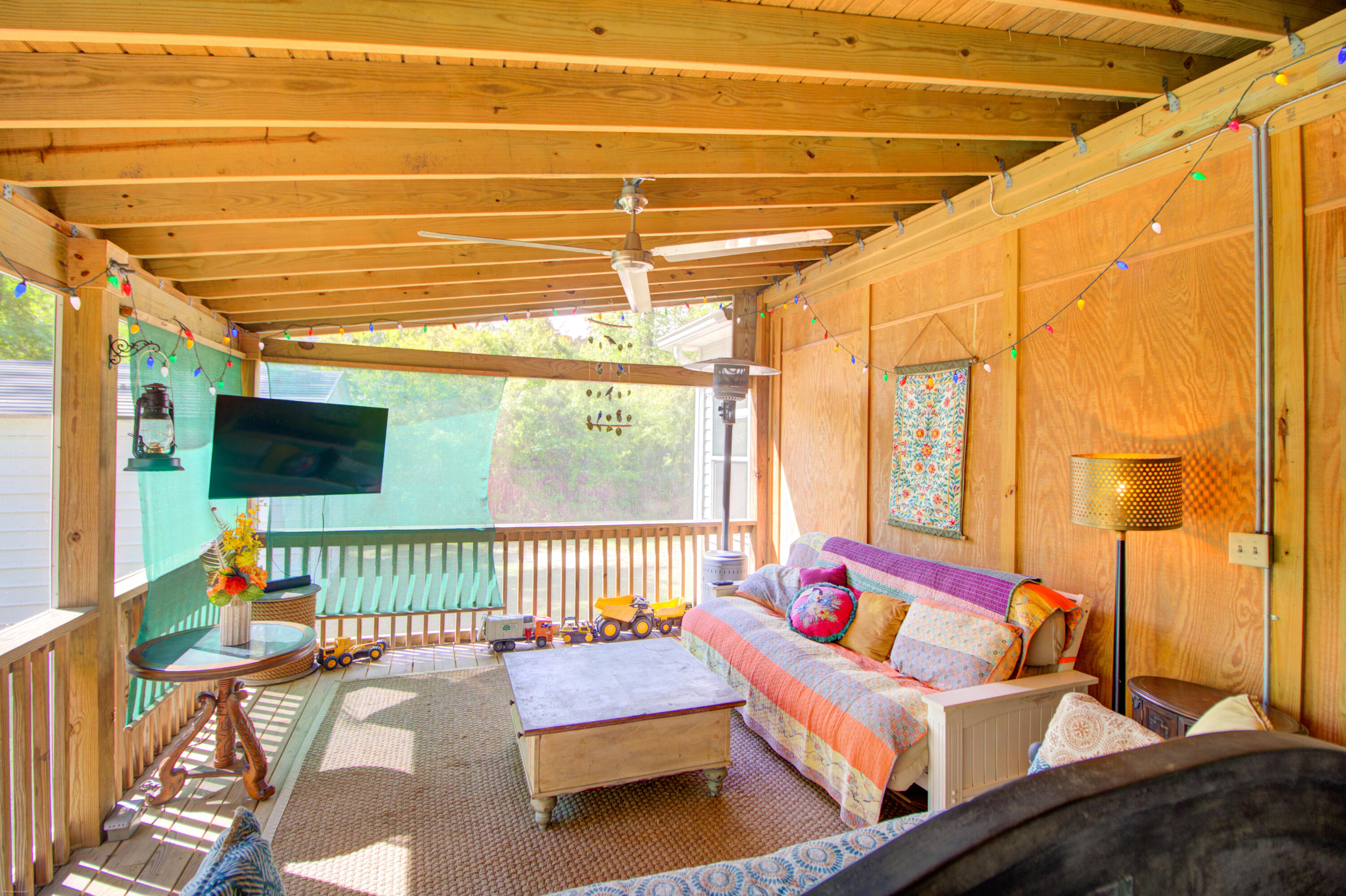 3195 Old Pond Road Johns Island, SC 29455 - Photo 13 of 75 3195 Old Pond -Tidalcreekphoto- (10)