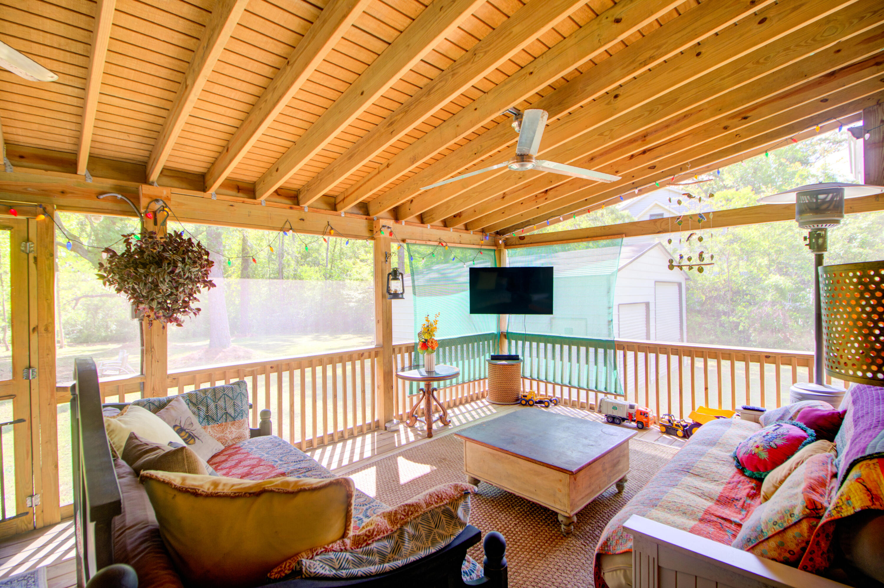 3195 Old Pond Road Johns Island, SC 29455 - Photo 14 of 75 3195 Old Pond -Tidalcreekphoto- (11)