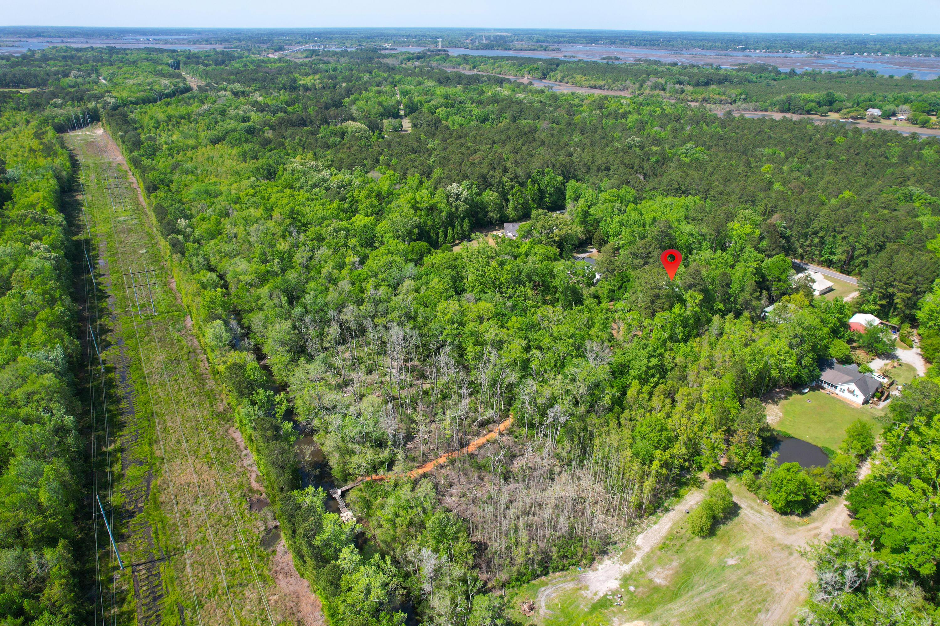 3195 Old Pond Road Johns Island, SC 29455 - Photo 18 of 75 3195 Old Pond -Tidalcreekphoto- (17)