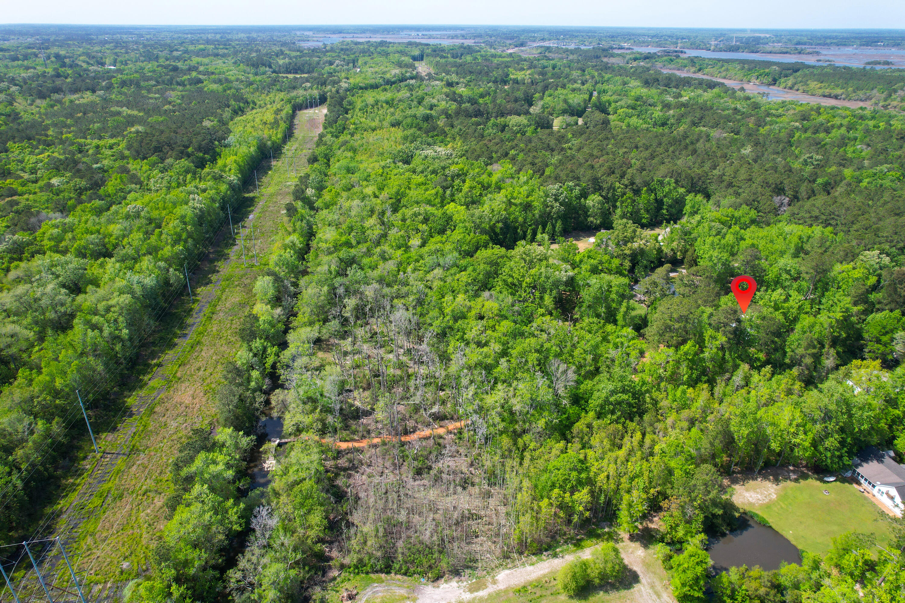 3195 Old Pond Road Johns Island, SC 29455 - Photo 19 of 75 3195 Old Pond -Tidalcreekphoto- (18)