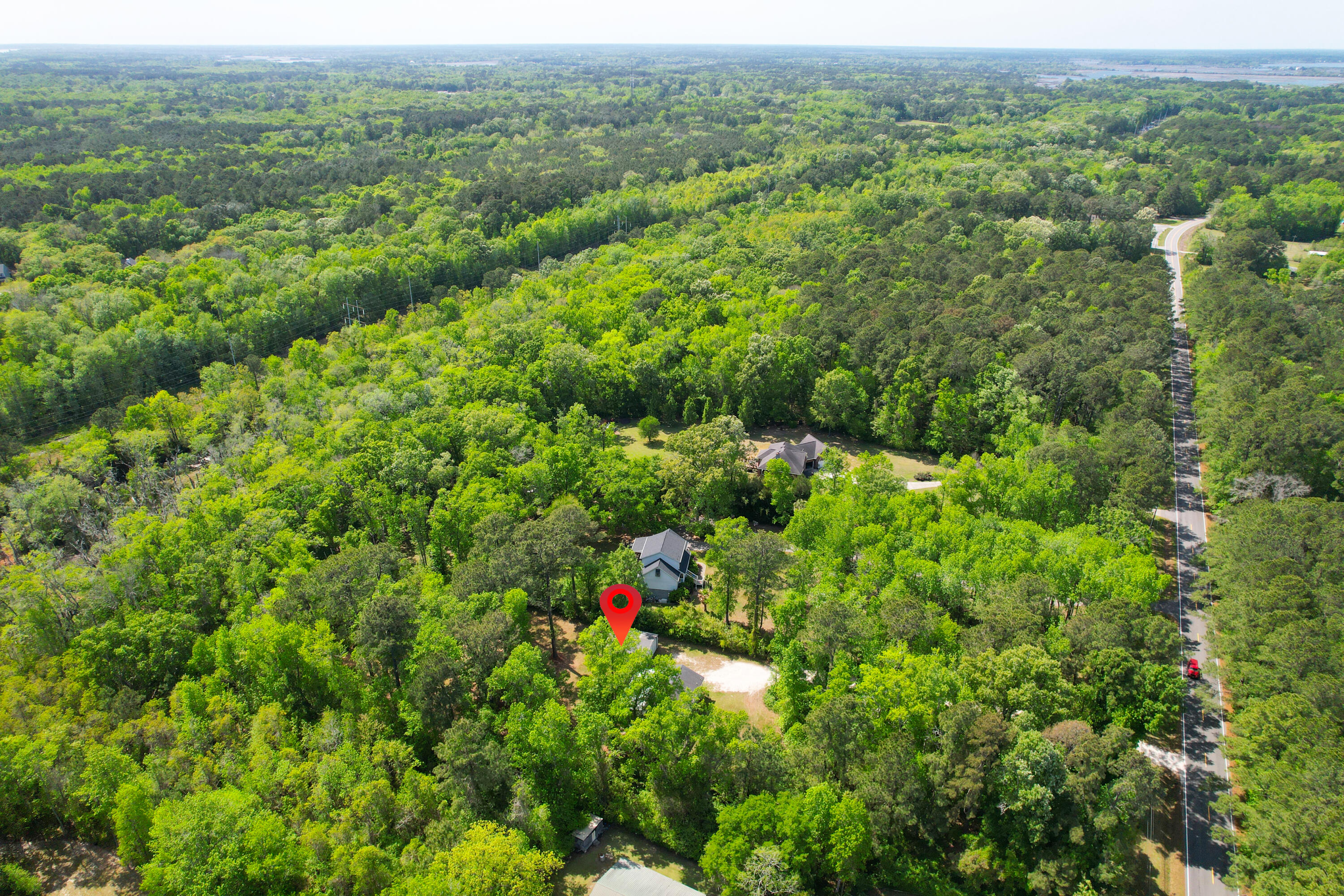 3195 Old Pond Road Johns Island, SC 29455 - Photo 20 of 75 3195 Old Pond -Tidalcreekphoto- (19)