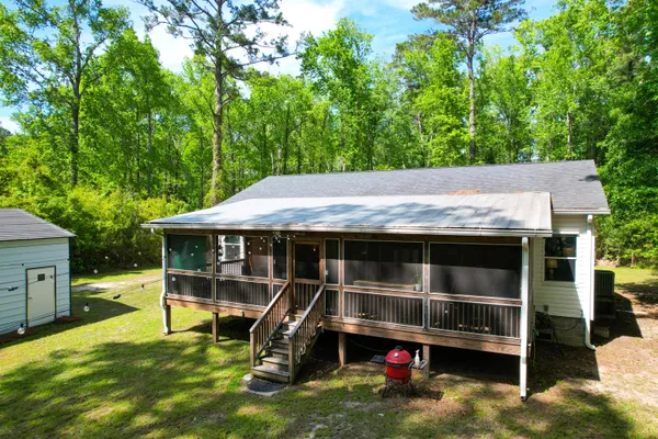 $679,000 | 3195 Old Pond Road, Johns Island, SC 29455