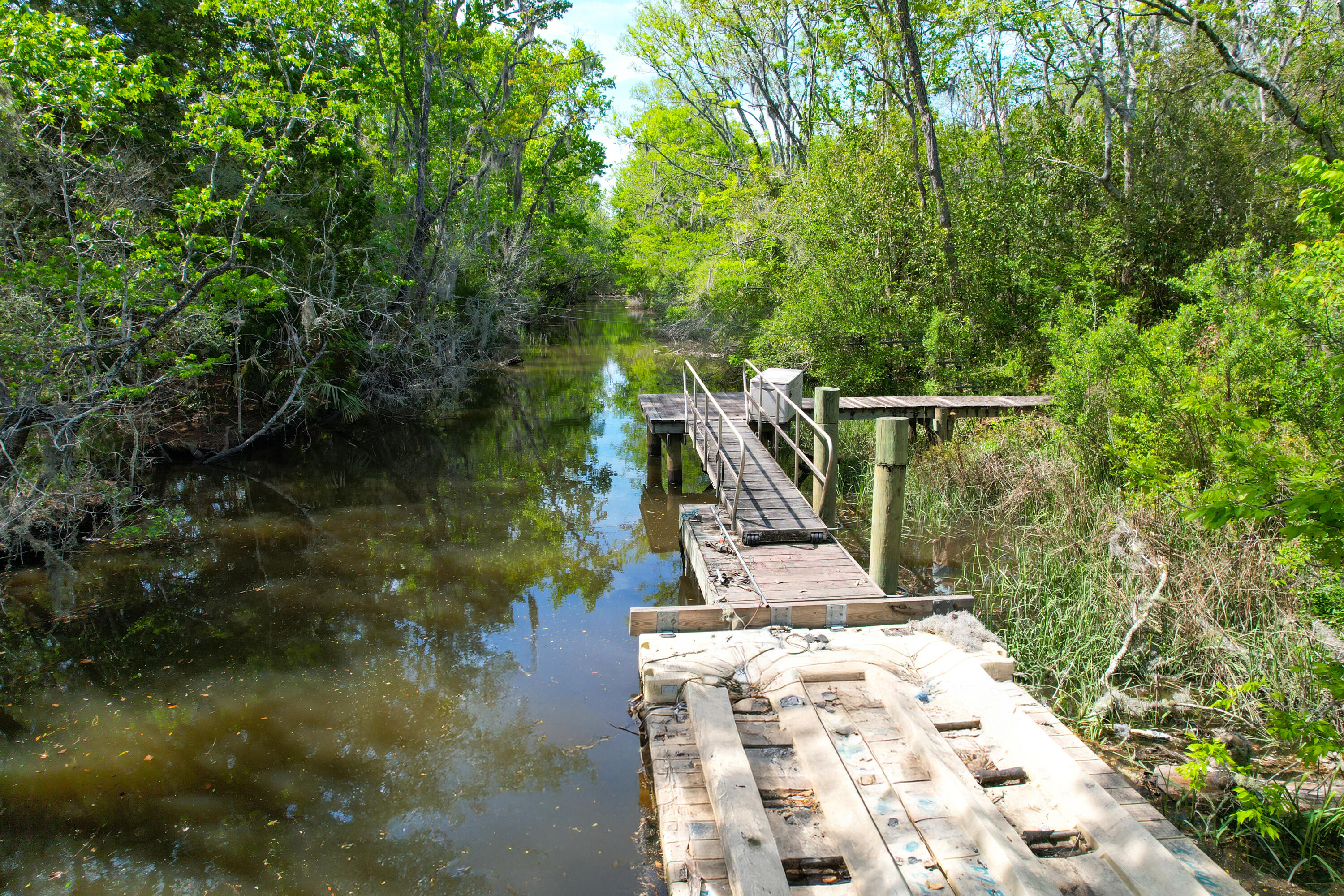 3195 Old Pond Road Johns Island, SC 29455 - Photo 23 of 75 3195 Old Pond -Tidalcreekphoto- (22)