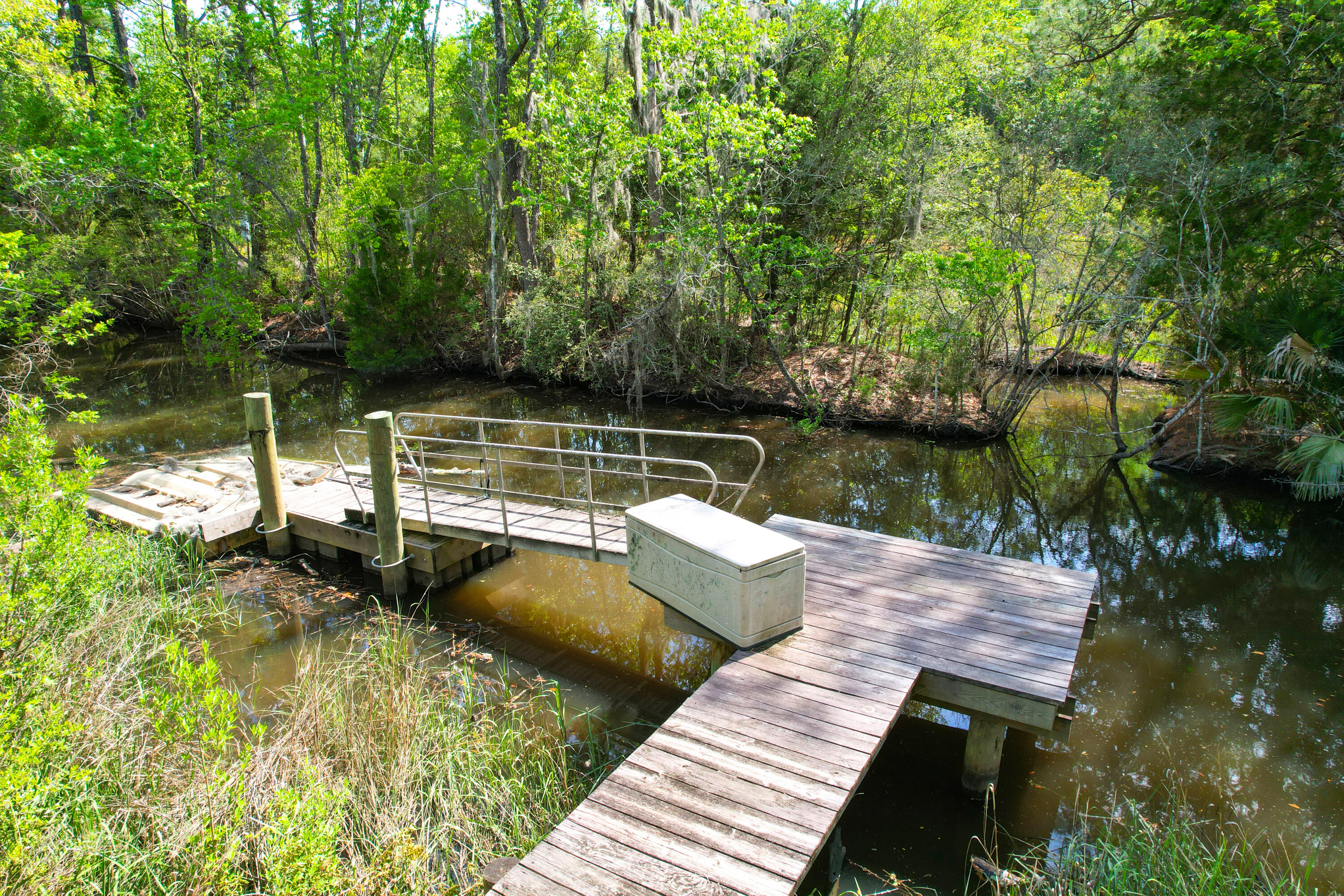 3195 Old Pond Road Johns Island, SC 29455 - Photo 26 of 75 3195 Old Pond -Tidalcreekphoto- (26)