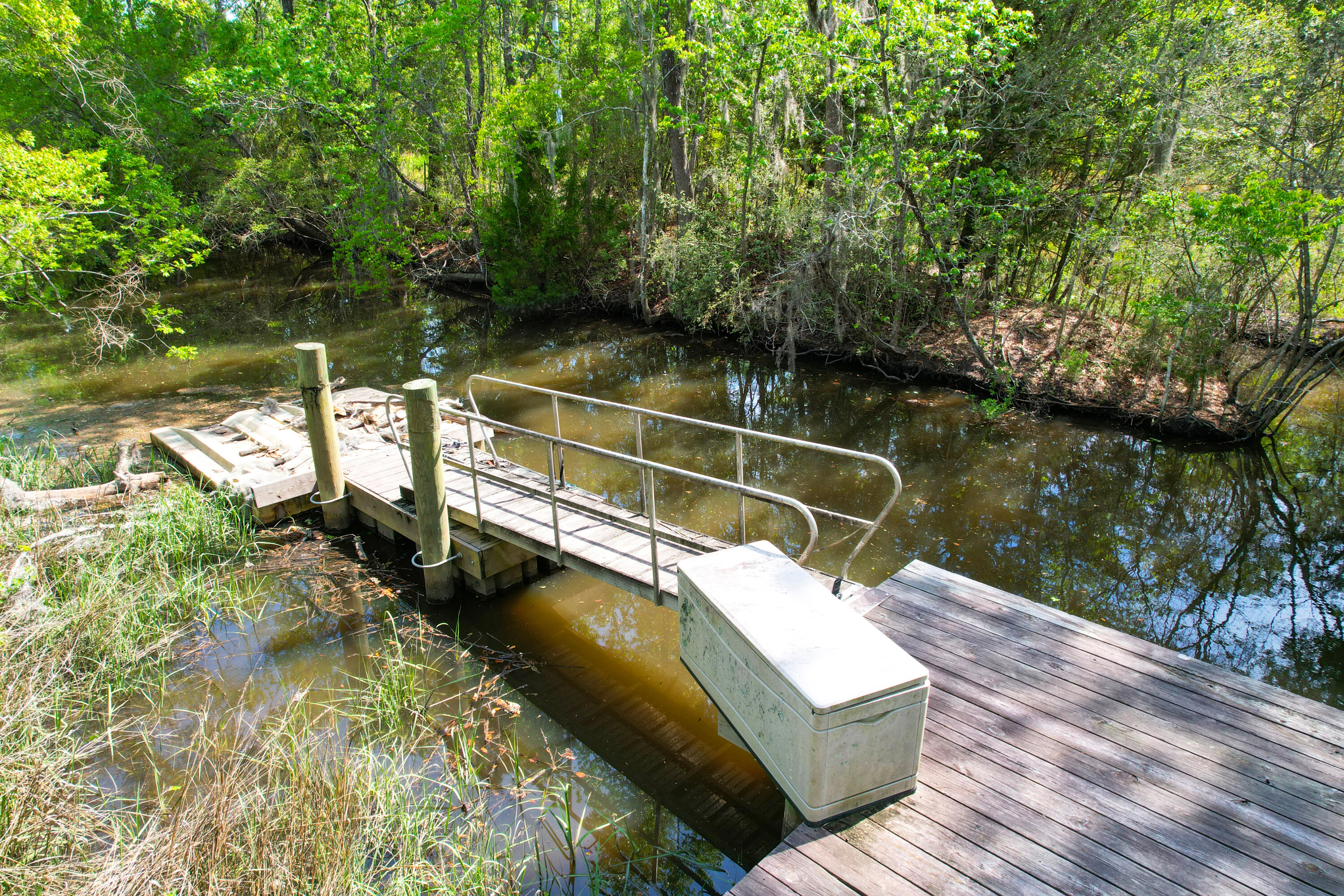 3195 Old Pond Road Johns Island, SC 29455 - Photo 27 of 75 3195 Old Pond -Tidalcreekphoto- (27)