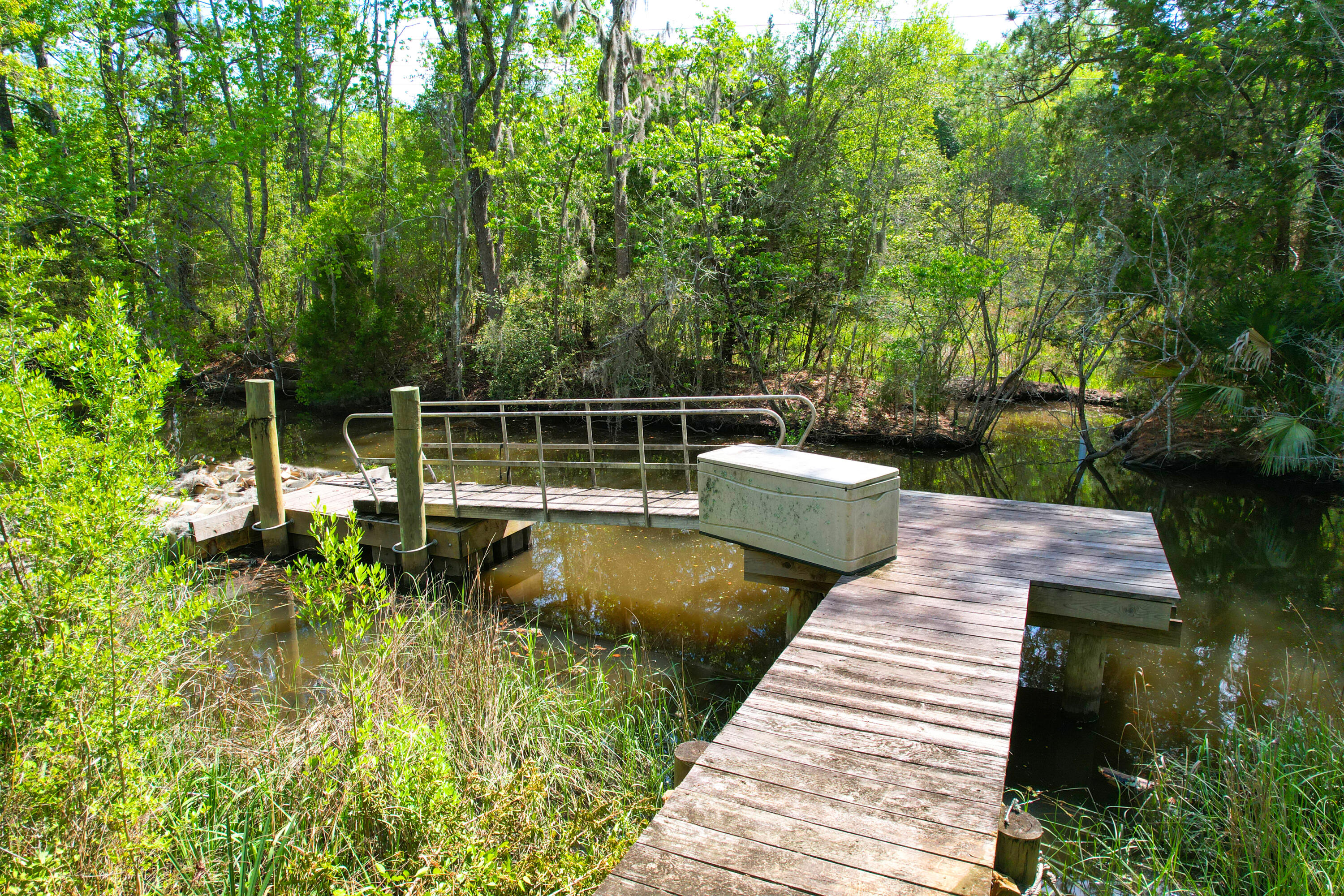 3195 Old Pond Road Johns Island, SC 29455 - Photo 28 of 75 3195 Old Pond -Tidalcreekphoto- (28)