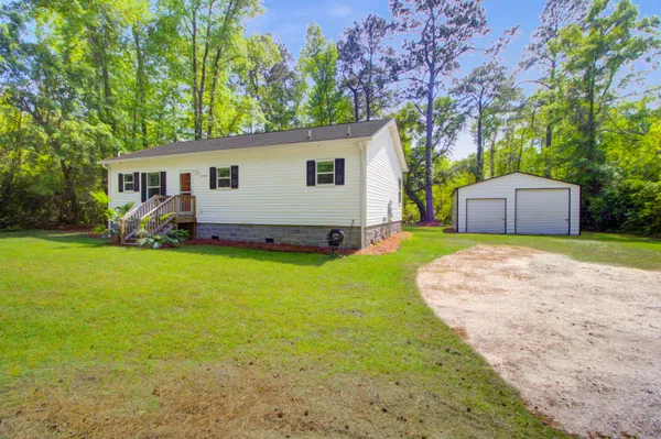 $679,000 | 3195 Old Pond Road, Johns Island, SC 29455