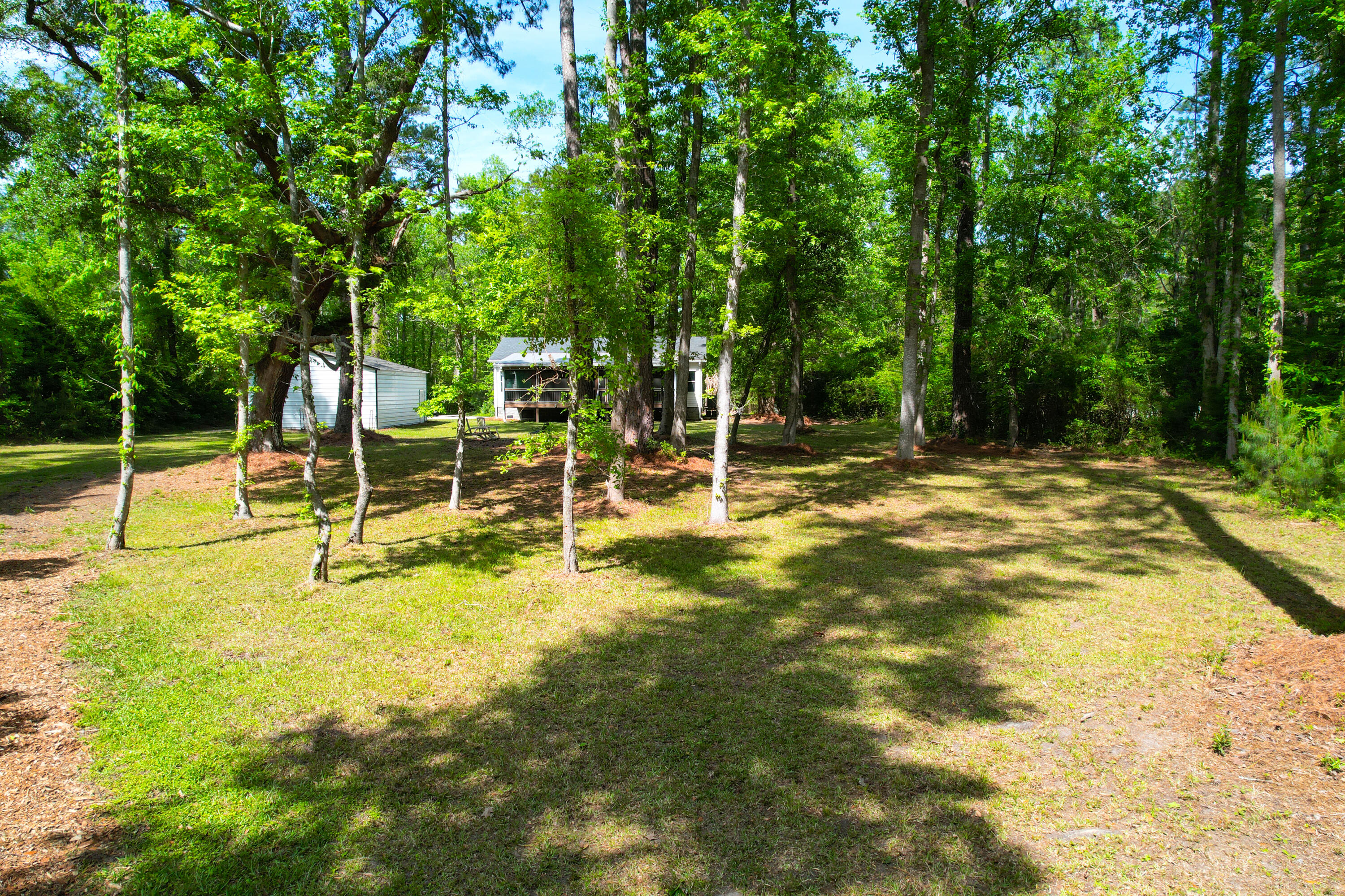 3195 Old Pond Road Johns Island, SC 29455 - Photo 35 of 75 3195 Old Pond -Tidalcreekphoto- (34)