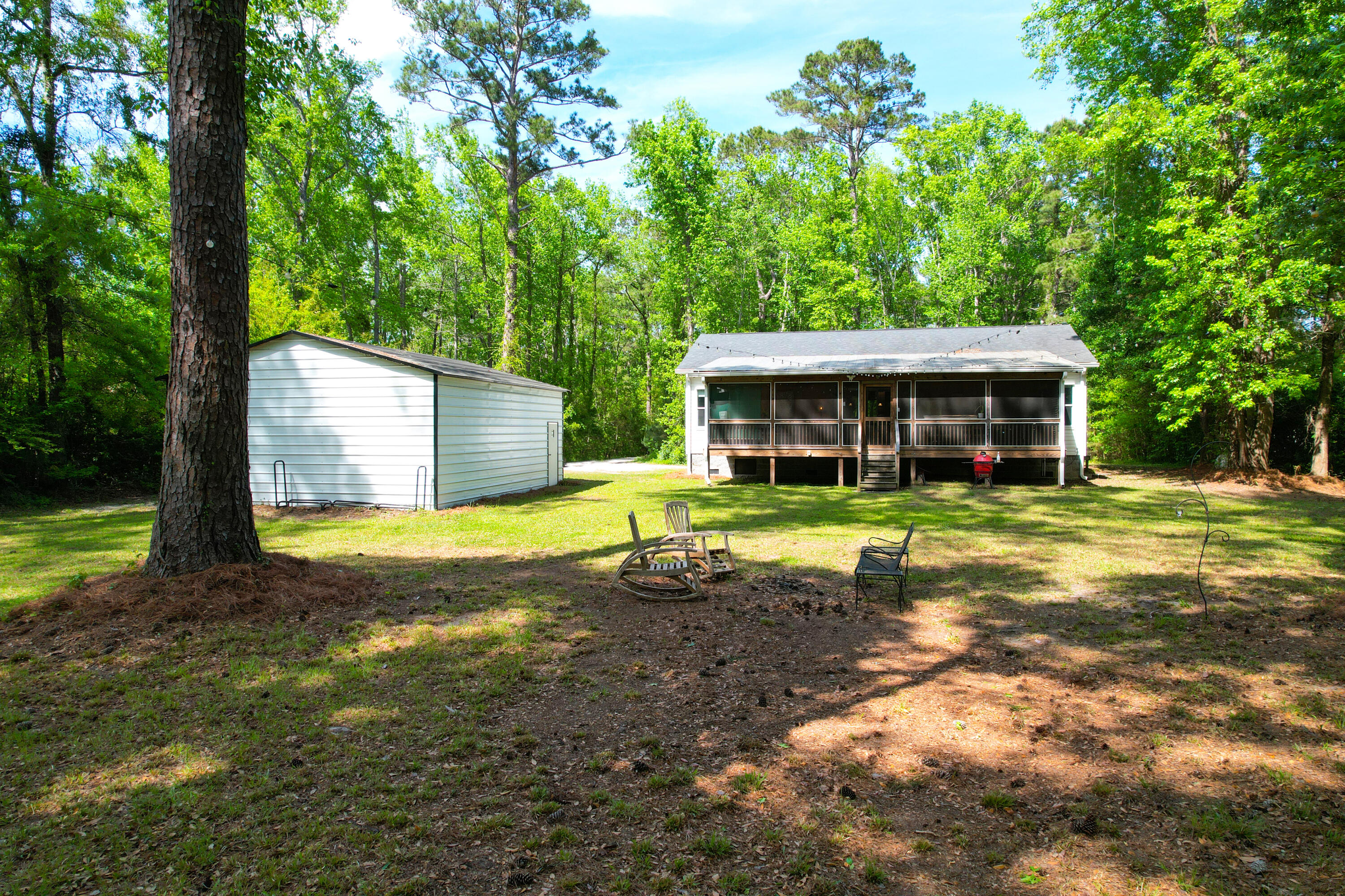 3195 Old Pond Road Johns Island, SC 29455 - Photo 37 of 75 3195 Old Pond -Tidalcreekphoto- (37)