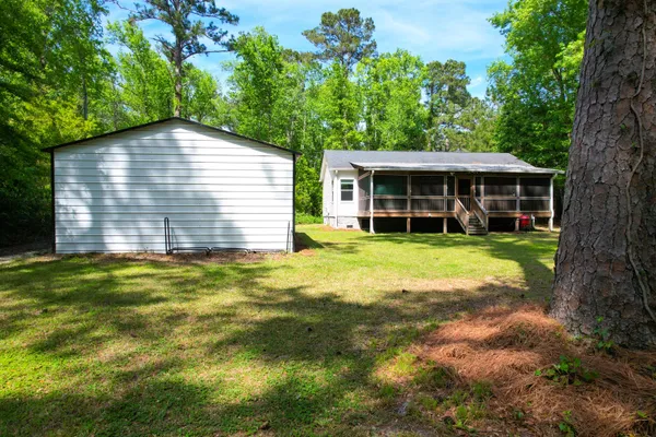 $679,000 | 3195 Old Pond Road, Johns Island, SC 29455