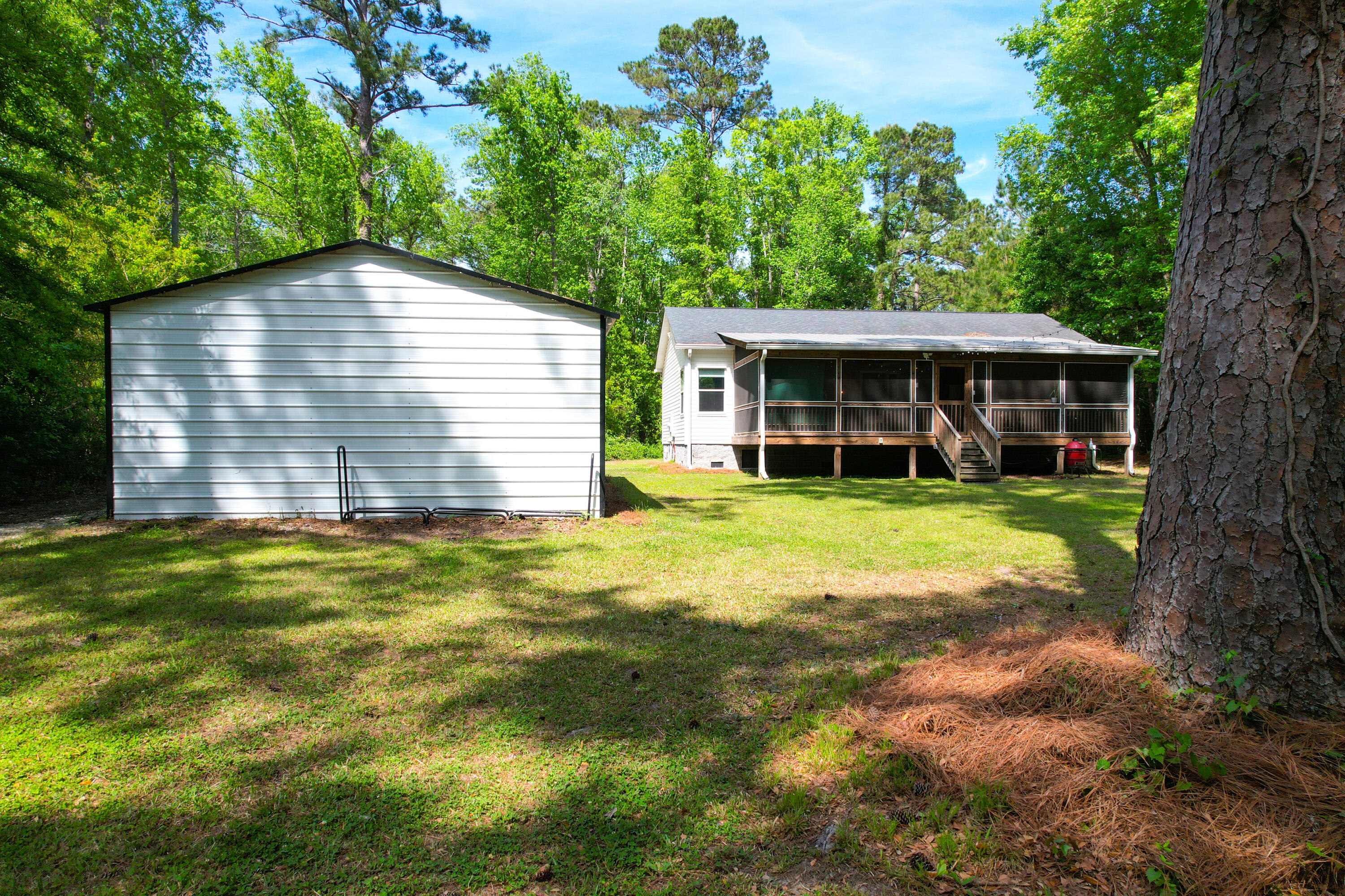 3195 Old Pond Road Johns Island, SC 29455 - Photo 38 of 75 3195 Old Pond -Tidalcreekphoto- (38)