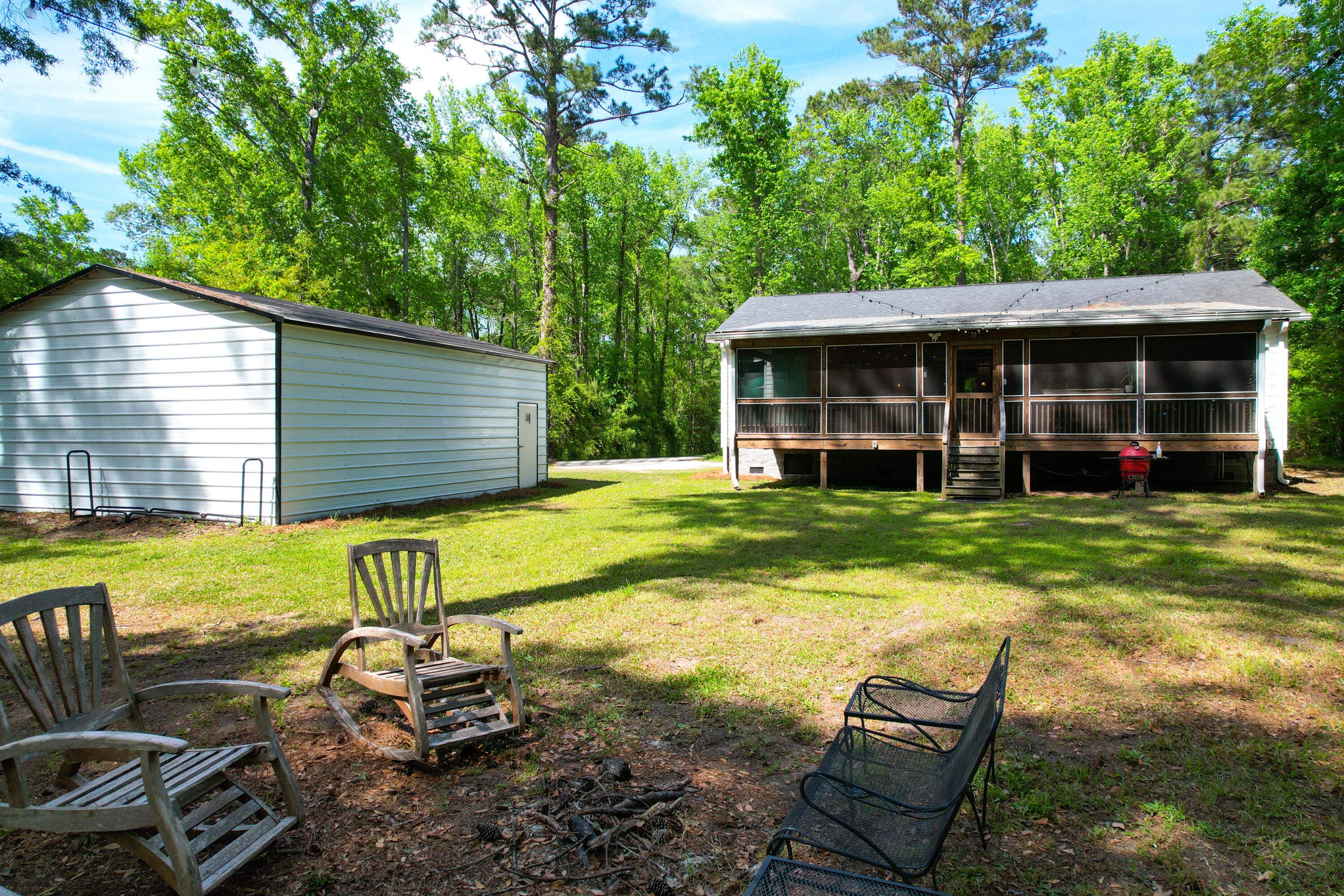3195 Old Pond Road Johns Island, SC 29455 - Photo 39 of 75 3195 Old Pond -Tidalcreekphoto- (39)