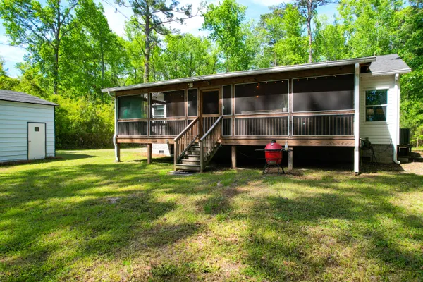 $679,000 | 3195 Old Pond Road, Johns Island, SC 29455