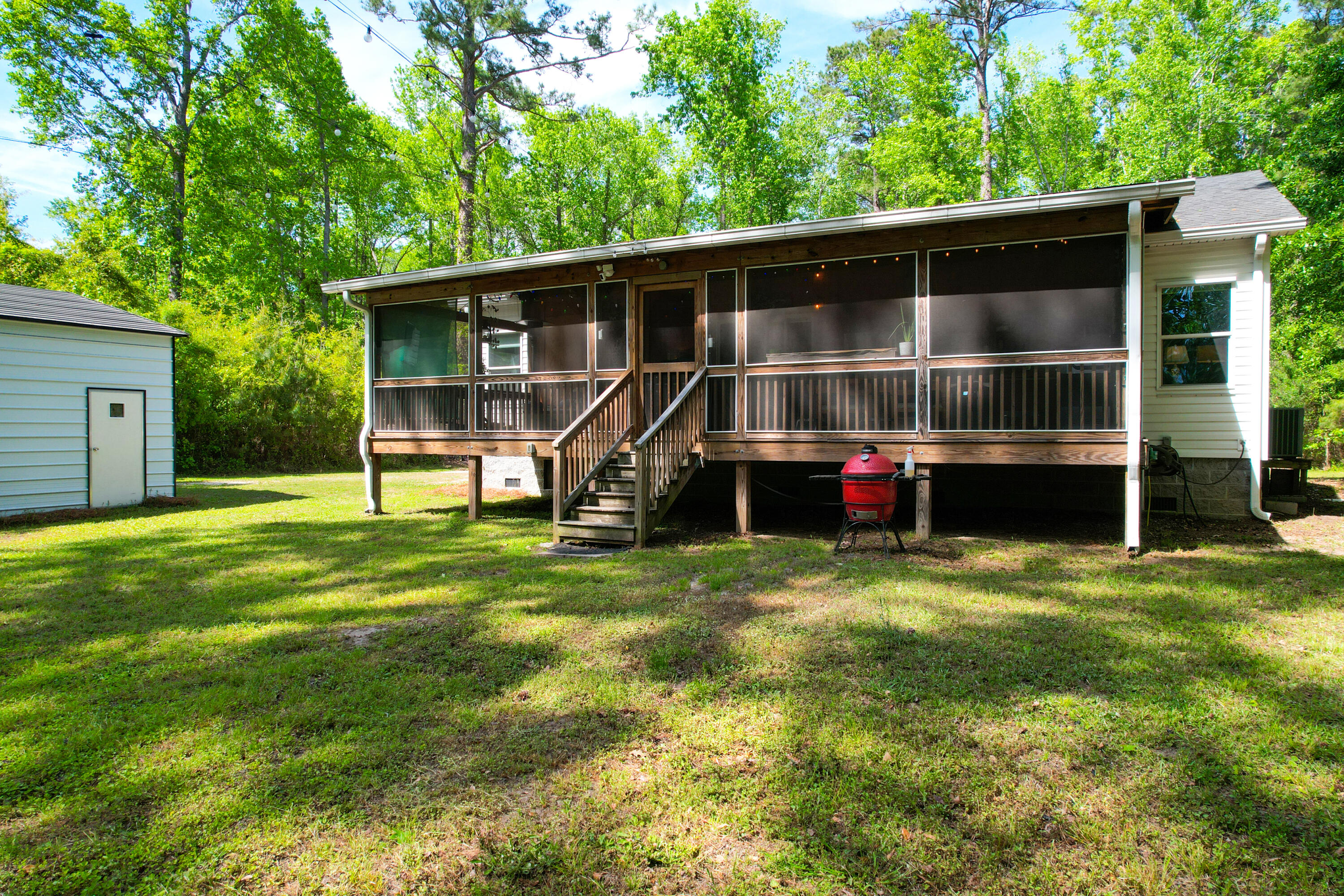 3195 Old Pond Road Johns Island, SC 29455 - Photo 40 of 75 3195 Old Pond -Tidalcreekphoto- (40)