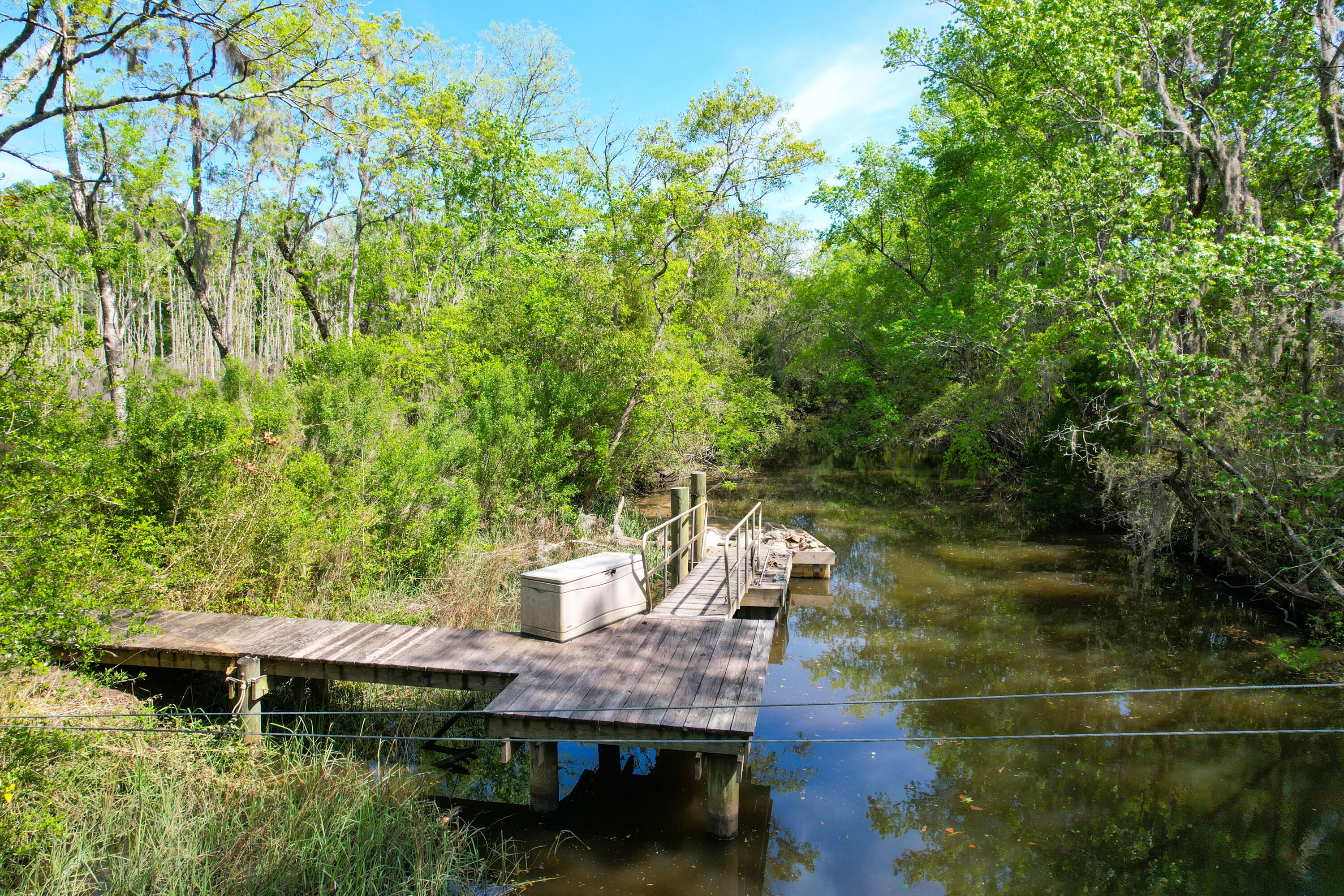 3195 Old Pond Road Johns Island, SC 29455 - Photo 4 of 75 3195 Old Pond -Tidalcreekphoto- (25)