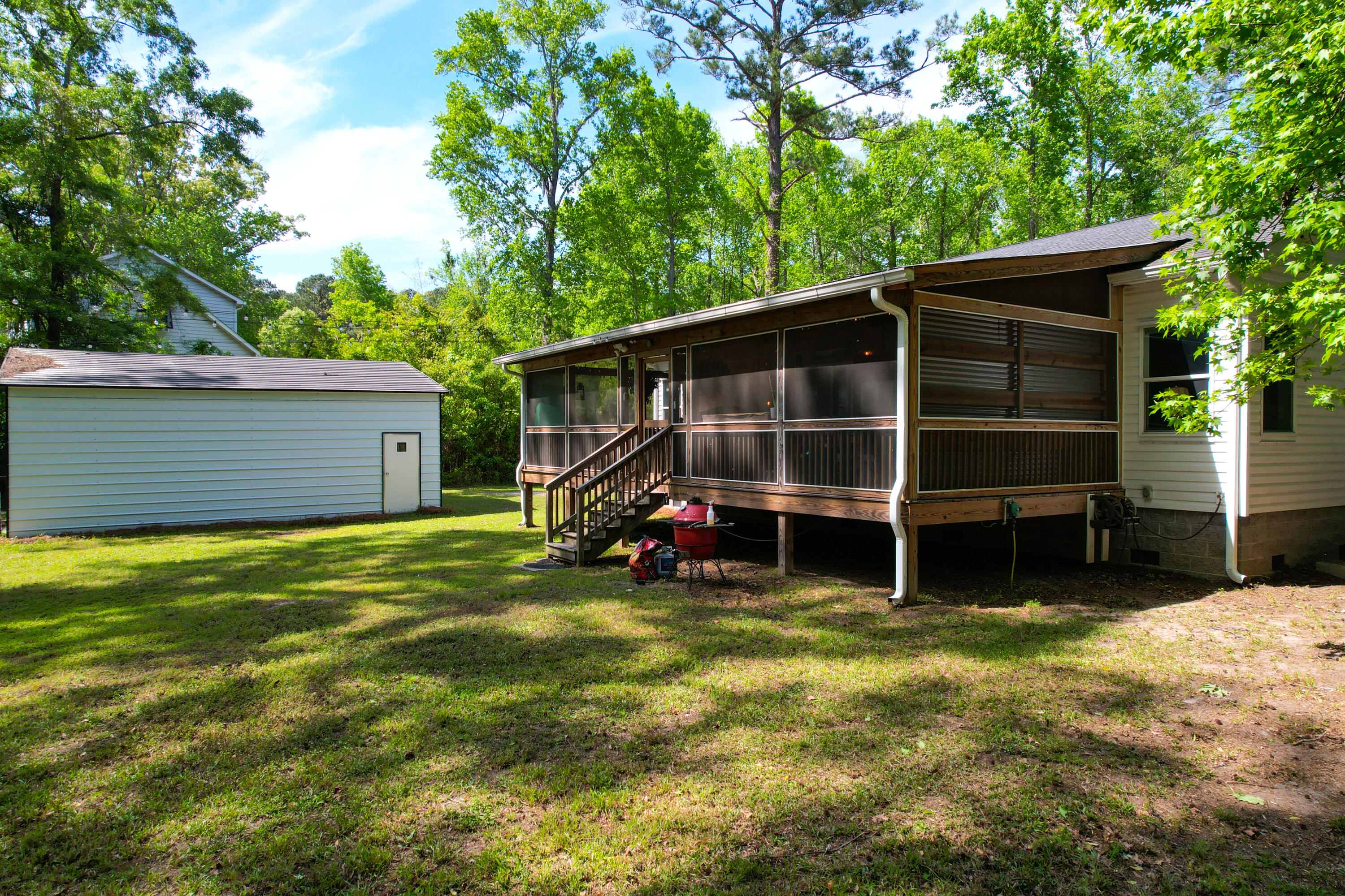 3195 Old Pond Road Johns Island, SC 29455 - Photo 41 of 75 3195 Old Pond -Tidalcreekphoto- (42)
