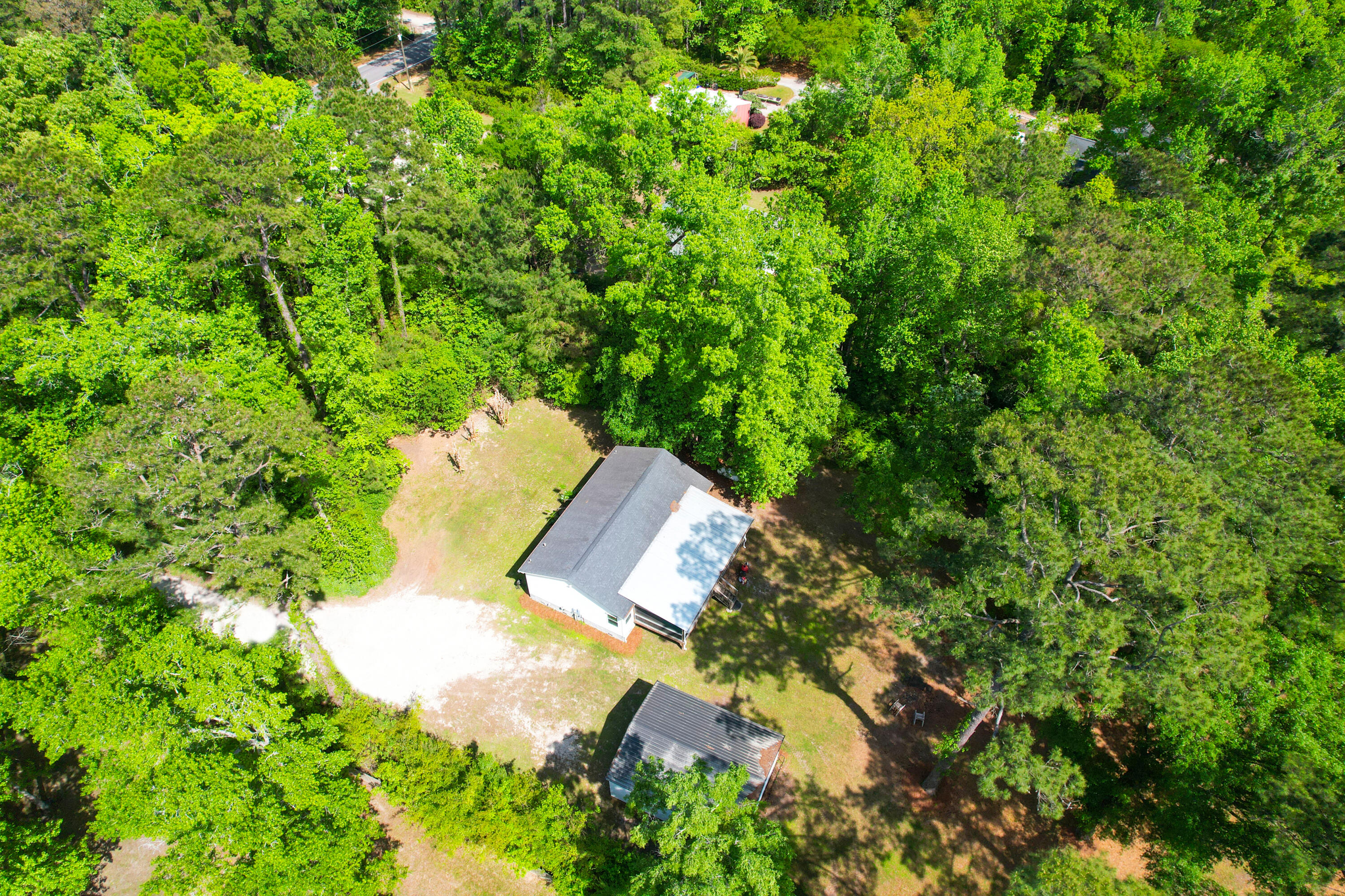 3195 Old Pond Road Johns Island, SC 29455 - Photo 42 of 75 3195 Old Pond -Tidalcreekphoto- (43)