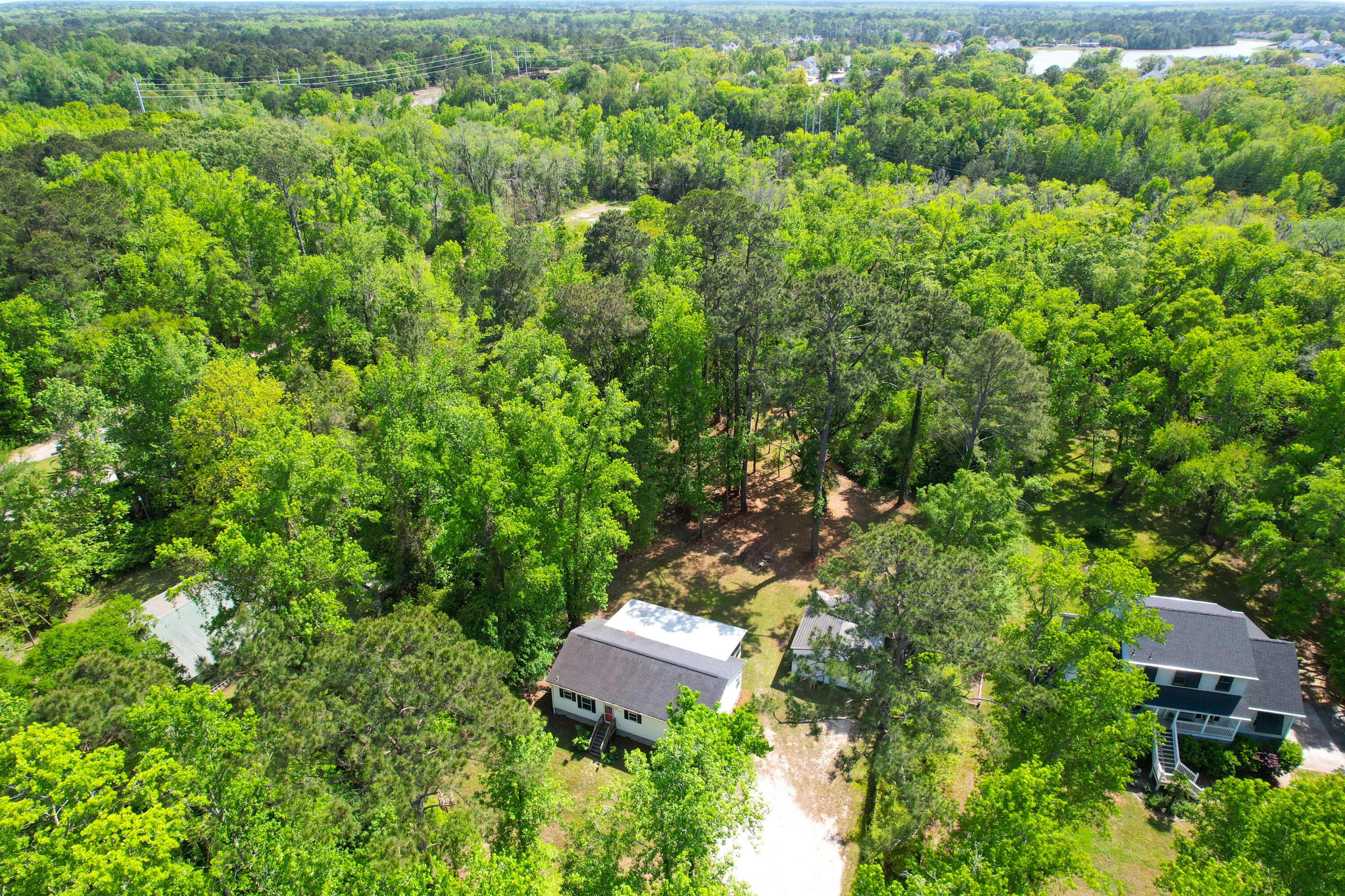 3195 Old Pond Road Johns Island, SC 29455 - Photo 43 of 75 3195 Old Pond -Tidalcreekphoto- (44)
