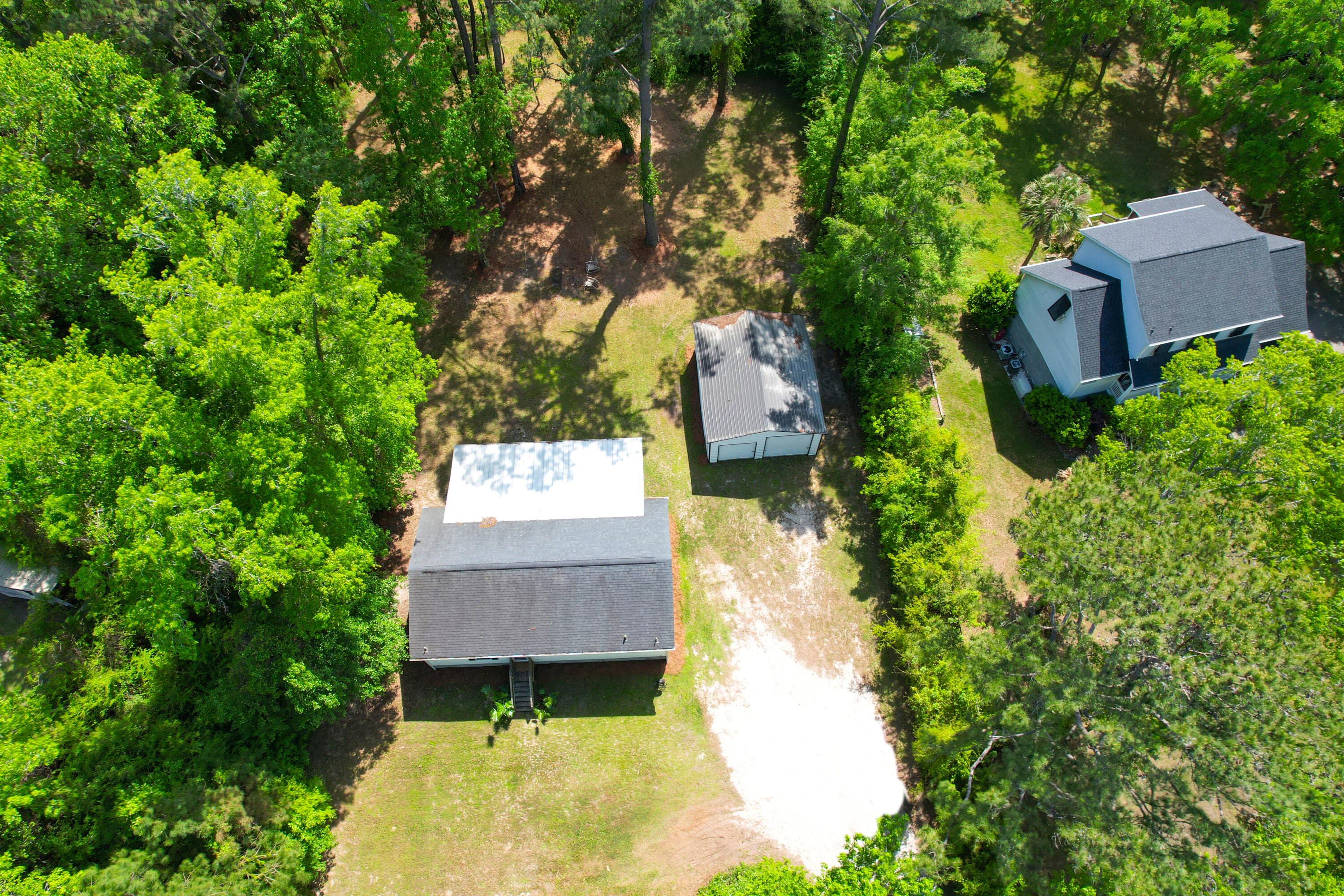 3195 Old Pond Road Johns Island, SC 29455 - Photo 44 of 75 3195 Old Pond -Tidalcreekphoto- (46)