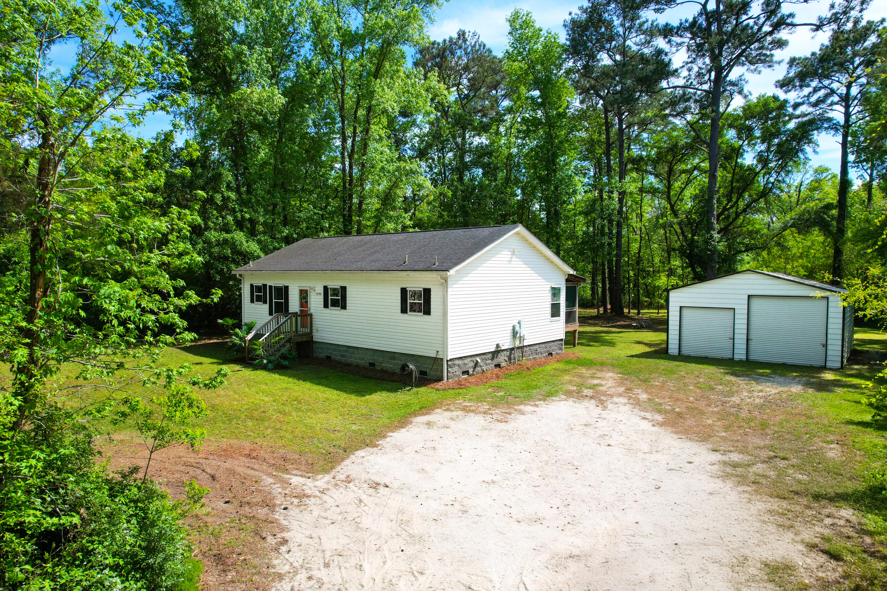 3195 Old Pond Road Johns Island, SC 29455 - Photo 45 of 75 3195 Old Pond -Tidalcreekphoto- (47)