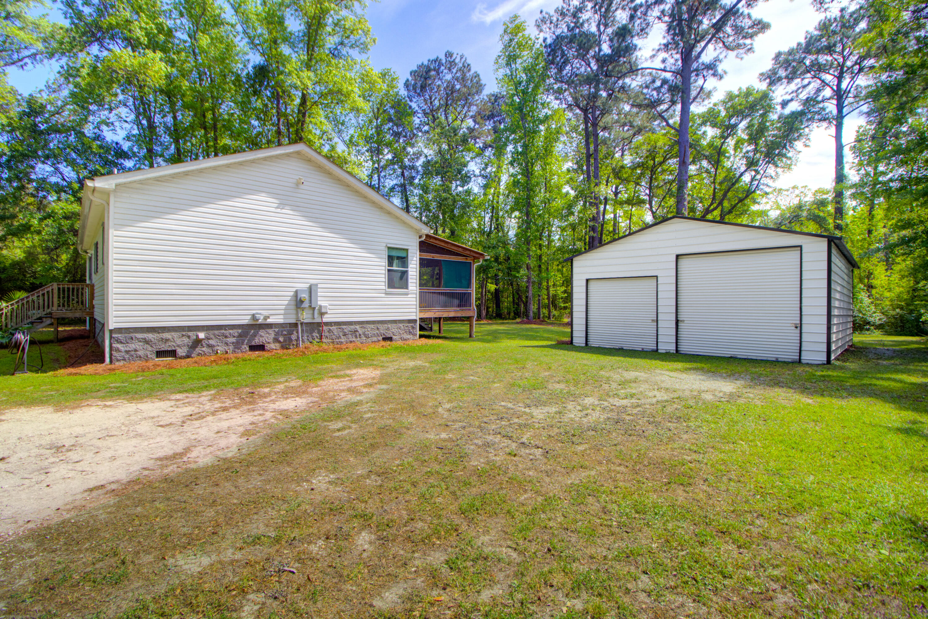 3195 Old Pond Road Johns Island, SC 29455 - Photo 46 of 75 3195 Old Pond -Tidalcreekphoto- (49)