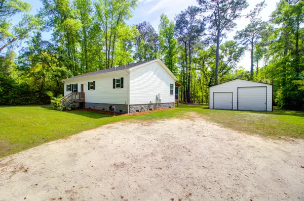 $679,000 | 3195 Old Pond Road, Johns Island, SC 29455
