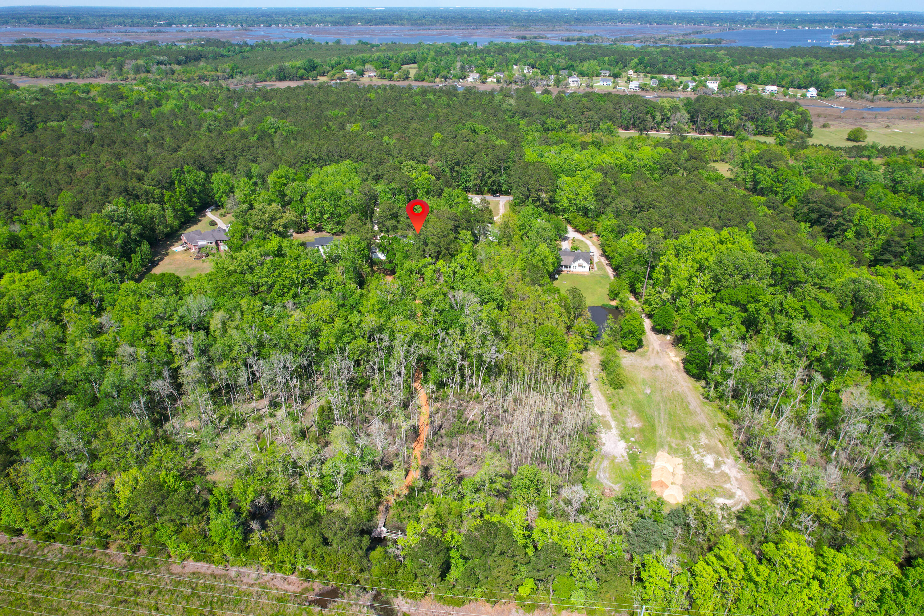 3195 Old Pond Road Johns Island, SC 29455 - Photo 5 of 75 3195 Old Pond -Tidalcreekphoto- (16)