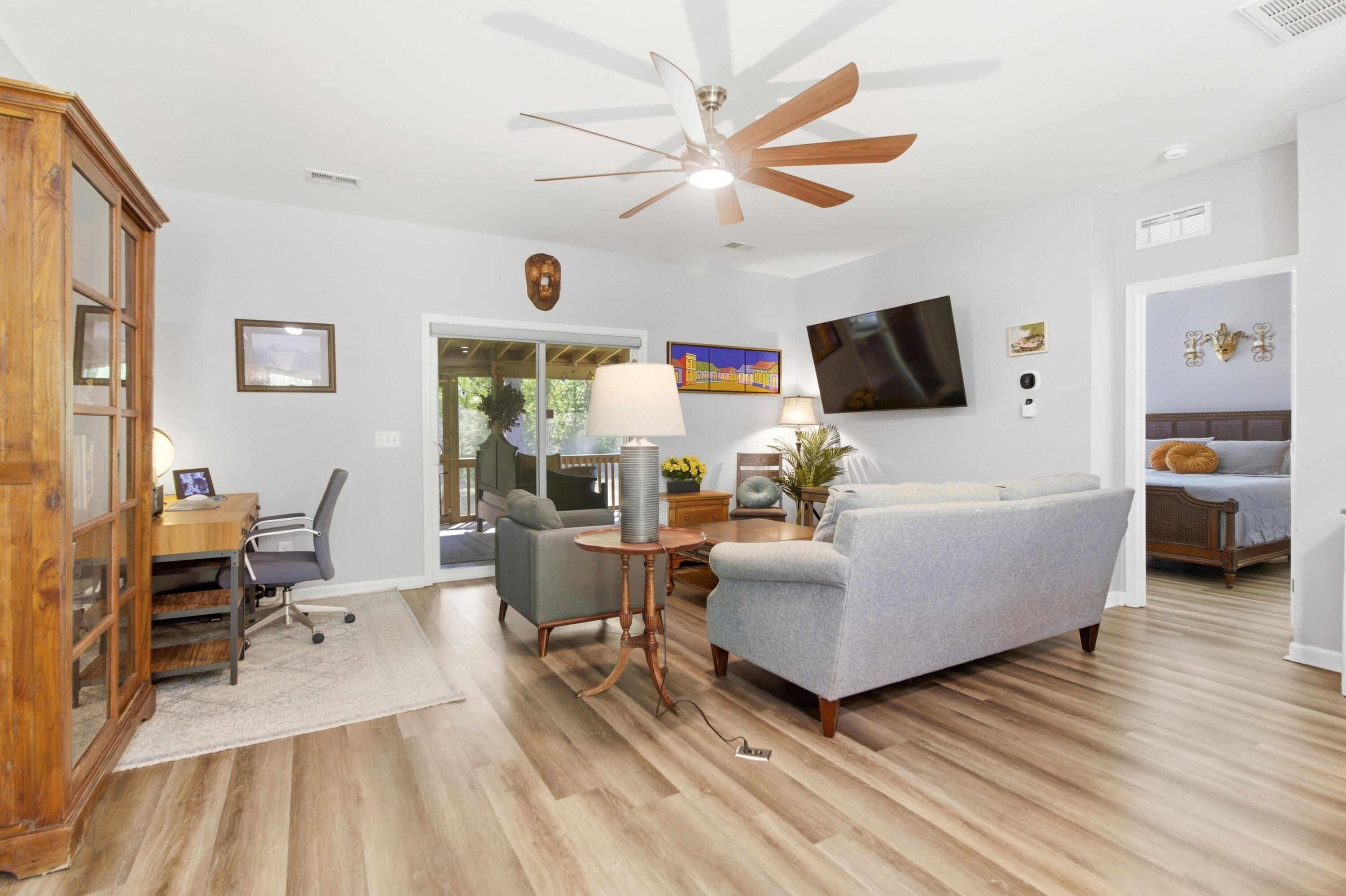 3195 Old Pond Road Johns Island, SC 29455 - Photo 54 of 75 3195 Old Pond -Tidalcreekphoto- (57)