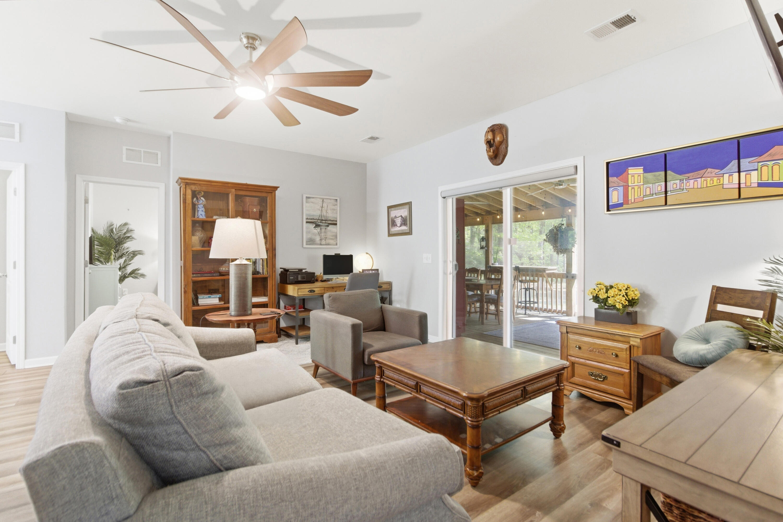 3195 Old Pond Road Johns Island, SC 29455 - Photo 73 of 75 3195 Old Pond -Tidalcreekphoto- (76)