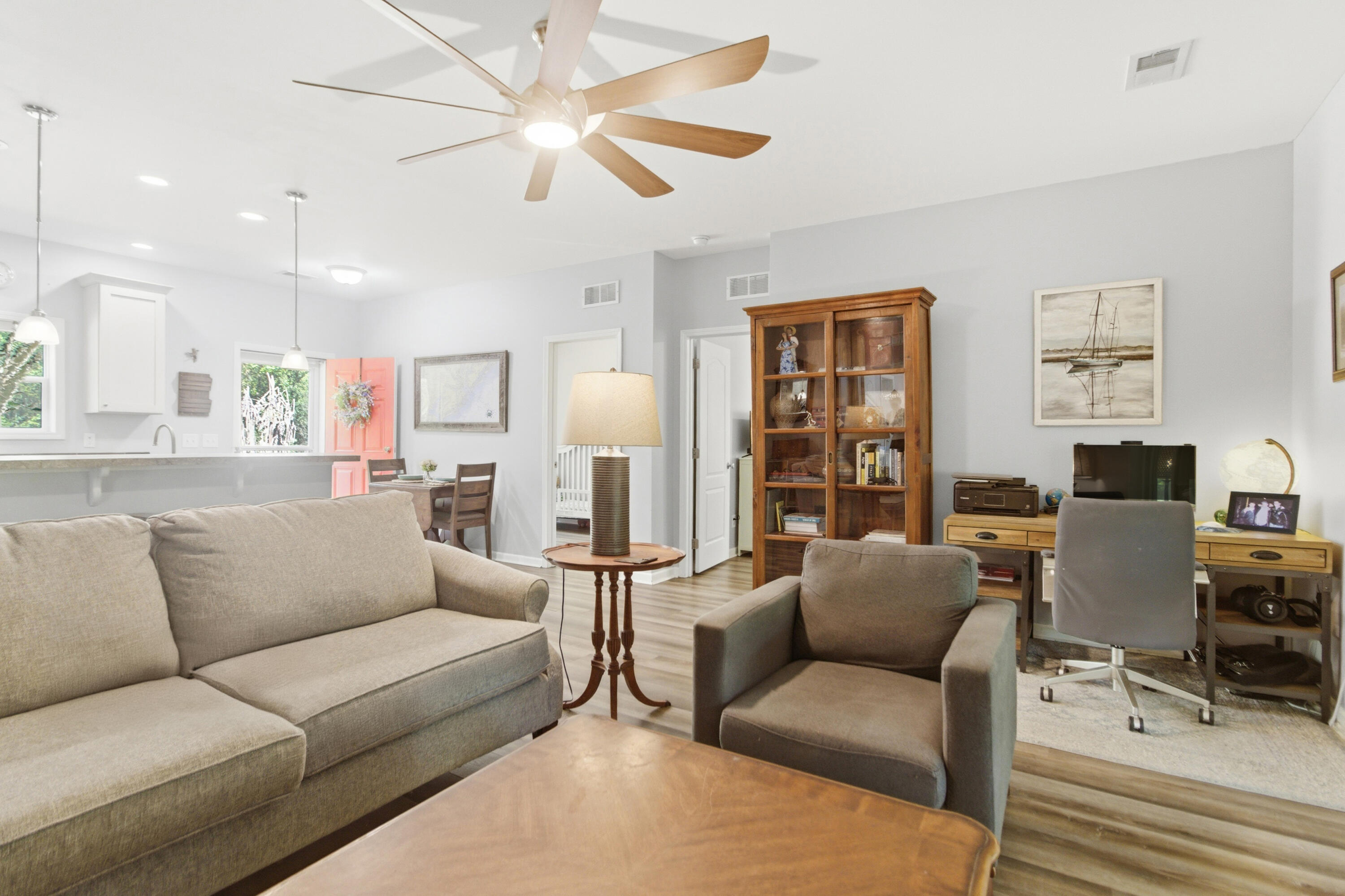 3195 Old Pond Road Johns Island, SC 29455 - Photo 74 of 75 3195 Old Pond -Tidalcreekphoto- (77)