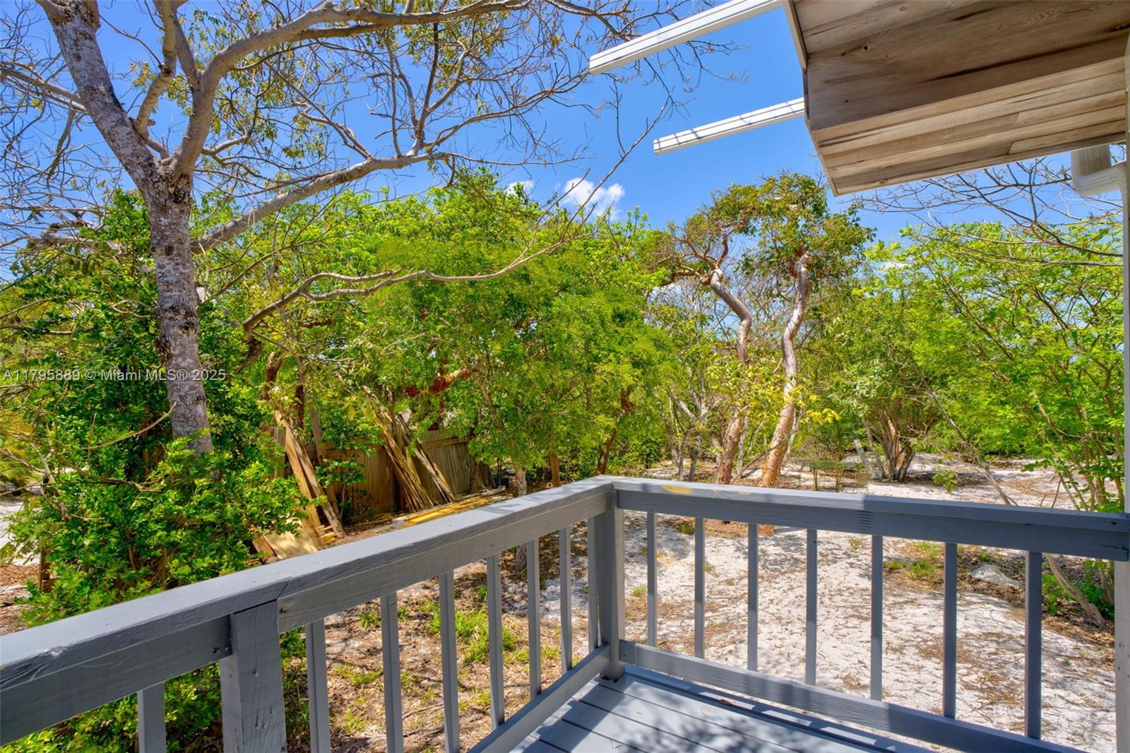 Lower Keys Big Pine Key, FL 33043 - Photo 27 of 43 a city view from a balcony