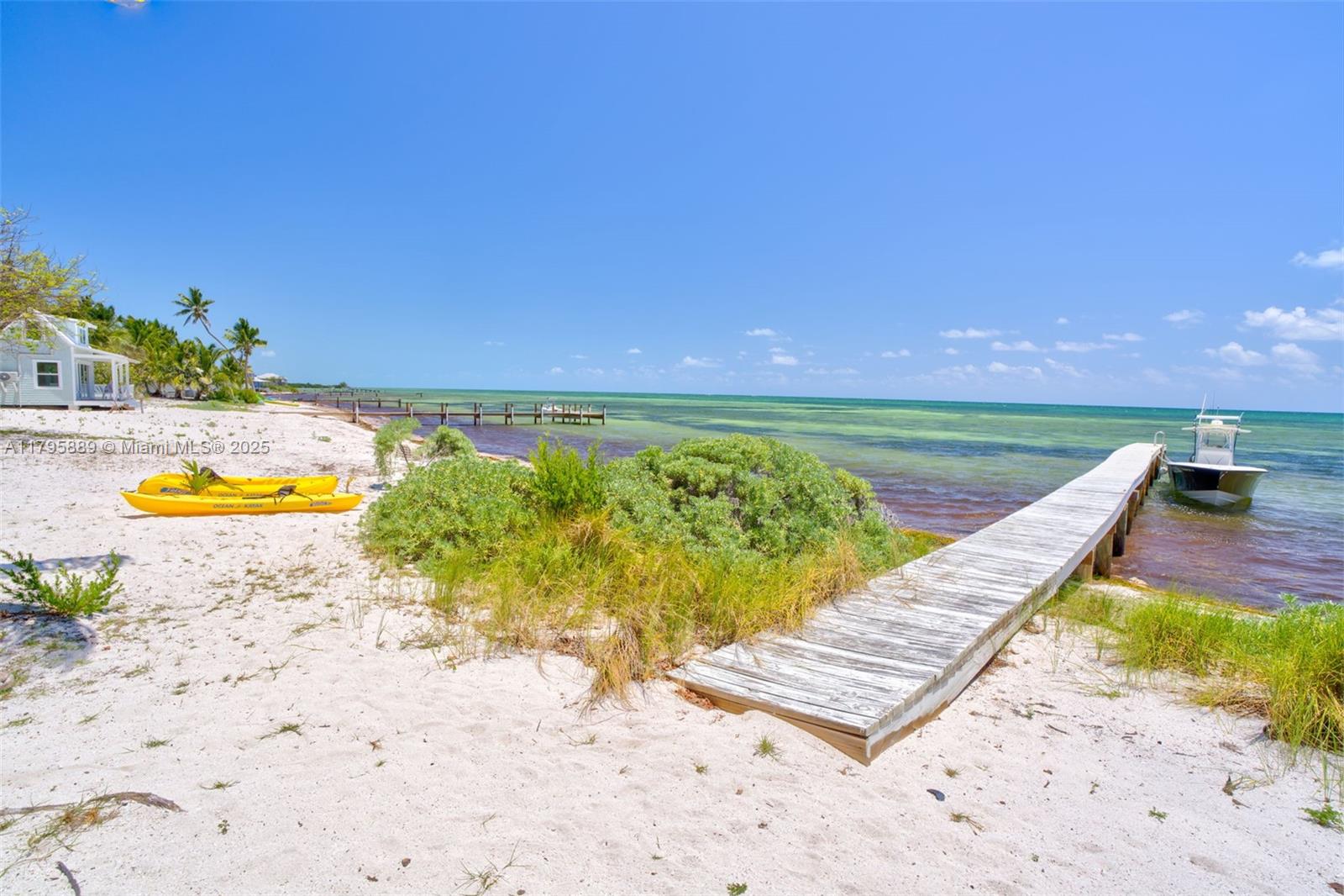 Lower Keys Big Pine Key, FL 33043 - Photo 31 of 43 a view of a swimming pool with lounge chairs
