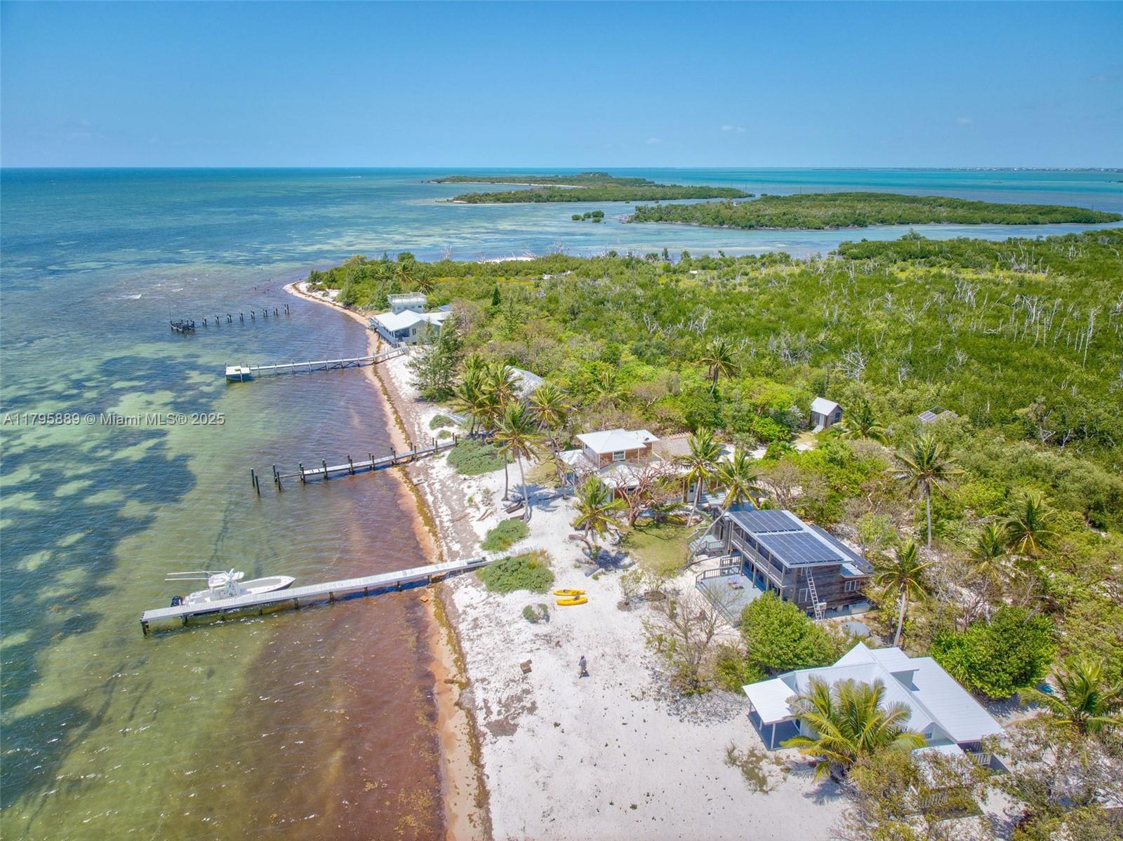 Lower Keys Big Pine Key, FL 33043 - Photo 33 of 43 a view of an ocean and beach