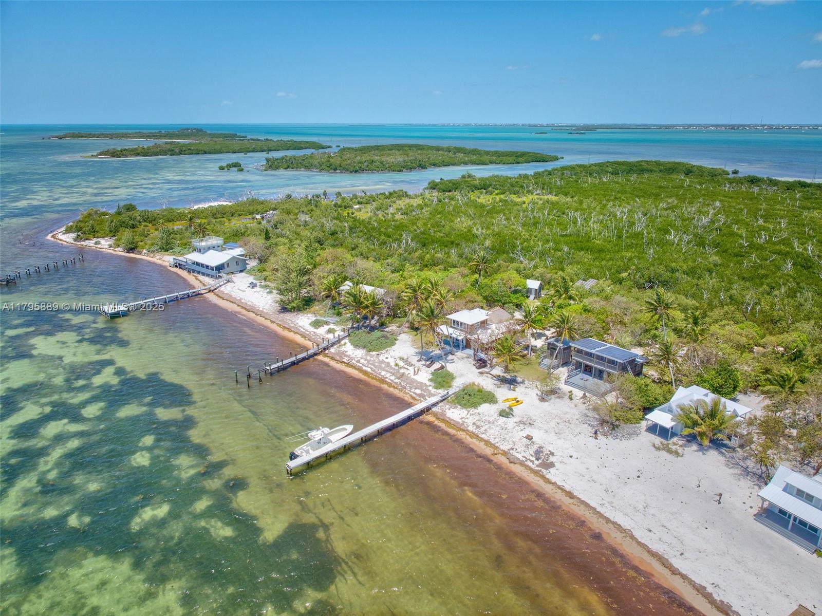 Lower Keys Big Pine Key, FL 33043 - Photo 34 of 43 a view of an ocean and beach