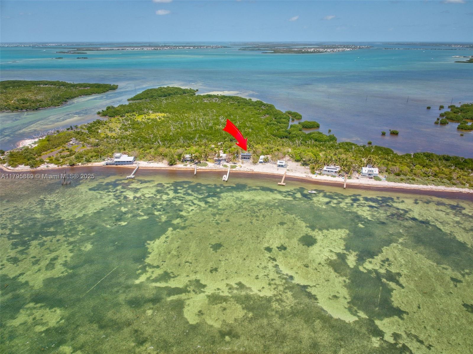 Lower Keys Big Pine Key, FL 33043 - Photo 35 of 43 a view of an ocean beach