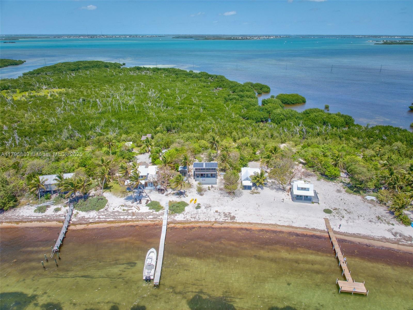 Lower Keys Big Pine Key, FL 33043 - Photo 38 of 43 a view of a yard
