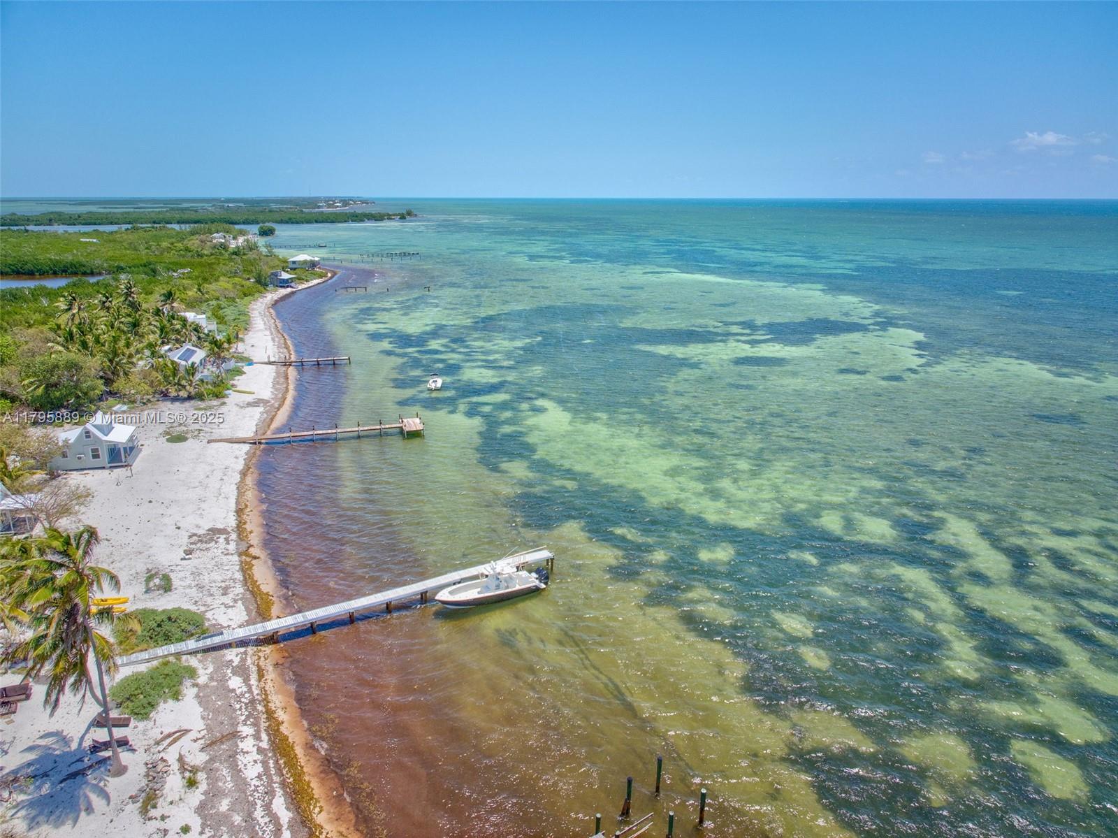 Lower Keys Big Pine Key, FL 33043 - Photo 43 of 43 a view of outdoor space and swimming pool