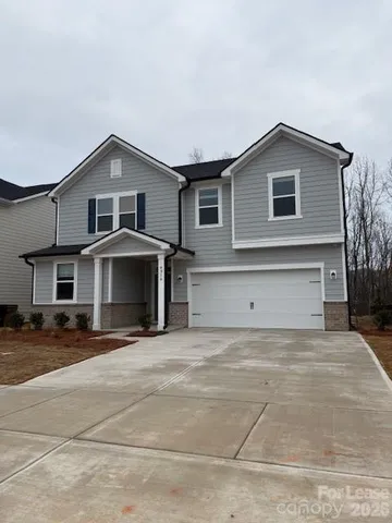 $2,500 | 4014 Cunningham Farm Drive, Indian Trail, NC 28079