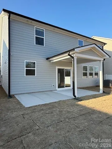 $2,500 | 4014 Cunningham Farm Drive, Indian Trail, NC 28079