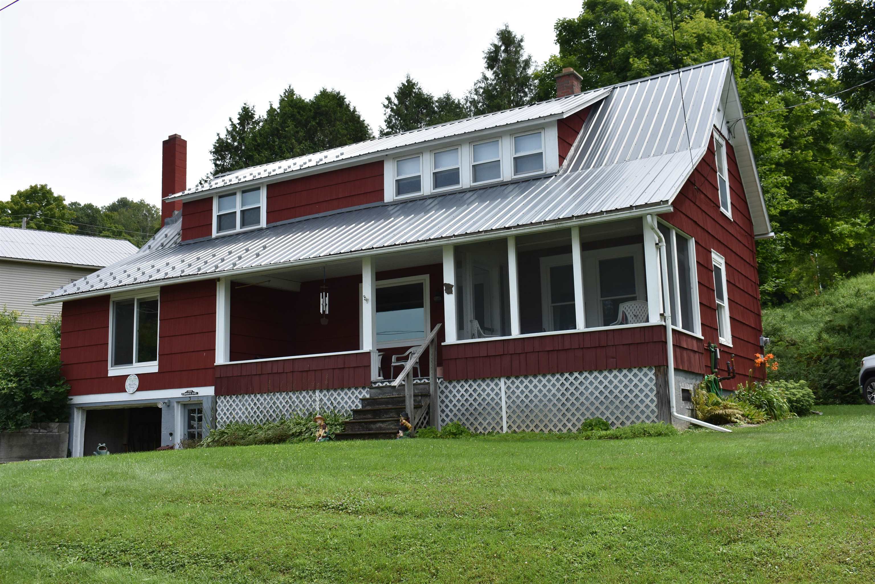 3 Marcotte Place Orleans, VT 05860 - Photo 1 of 39