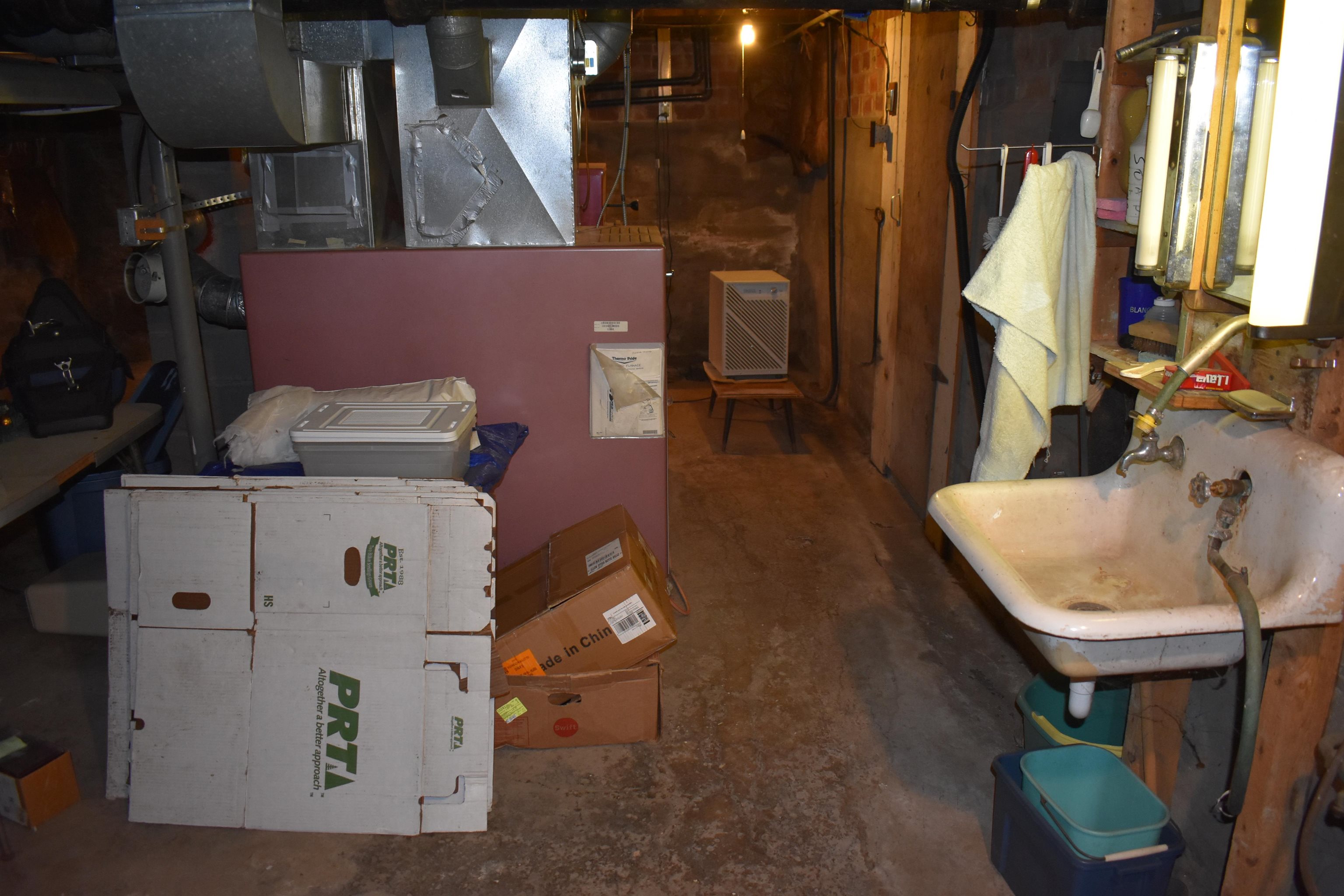 3 Marcotte Place Orleans, VT 05860 - Photo 22 of 39