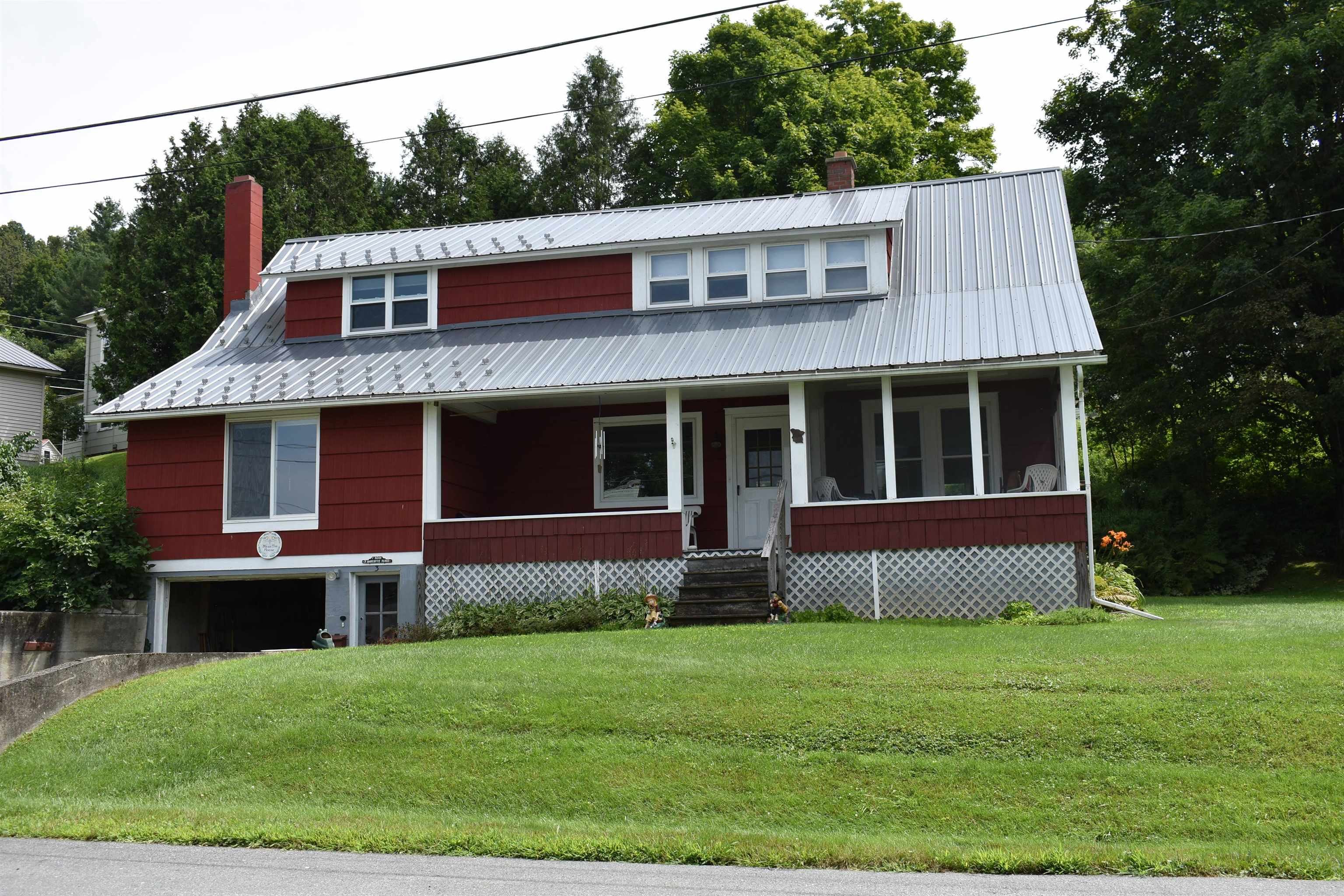 3 Marcotte Place Orleans, VT 05860 - Photo 24 of 39