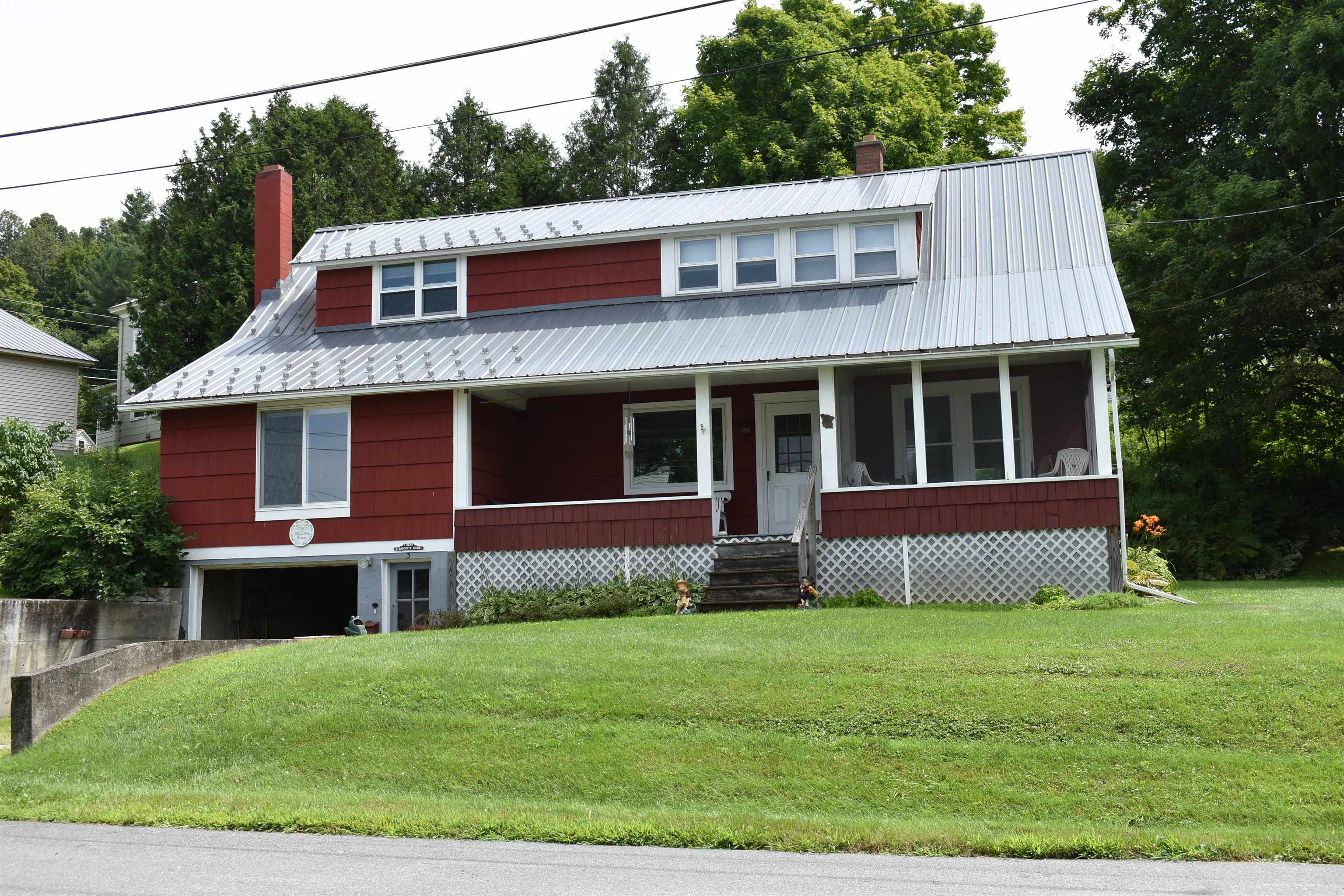 3 Marcotte Place Orleans, VT 05860 - Photo 27 of 39