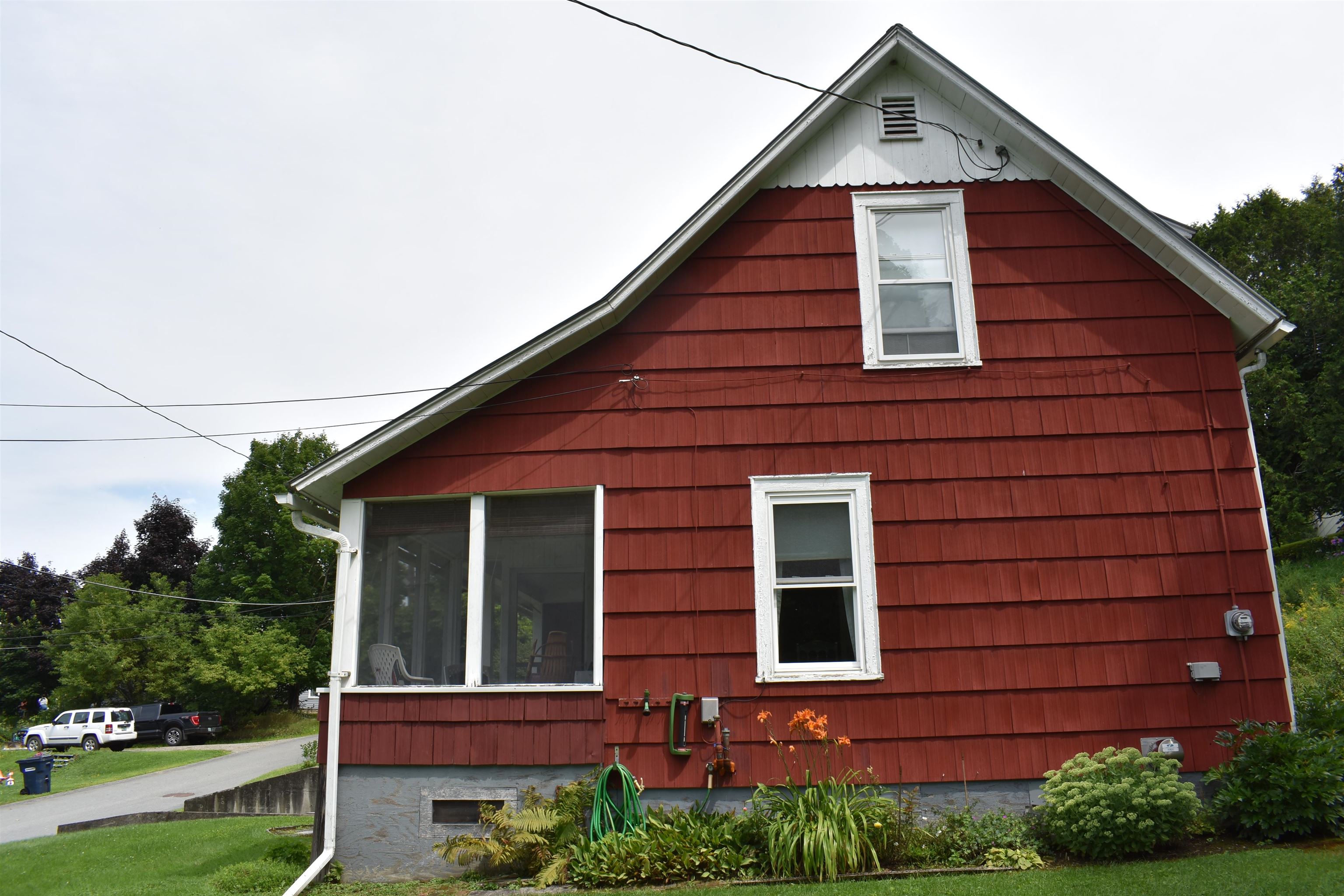 3 Marcotte Place Orleans, VT 05860 - Photo 34 of 39