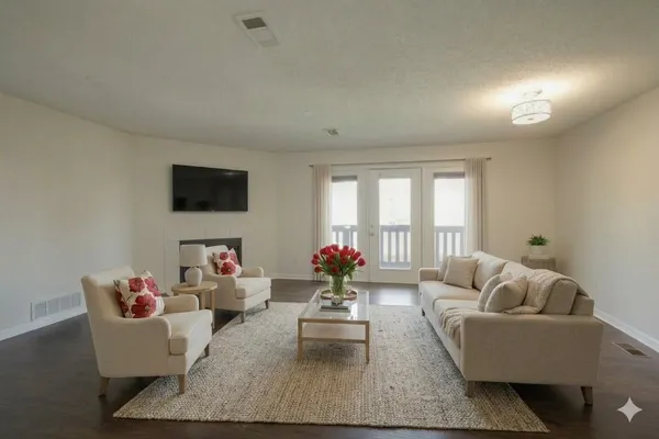 $374,900 | 2729 Kennedy Court, Franklin, TN 37064