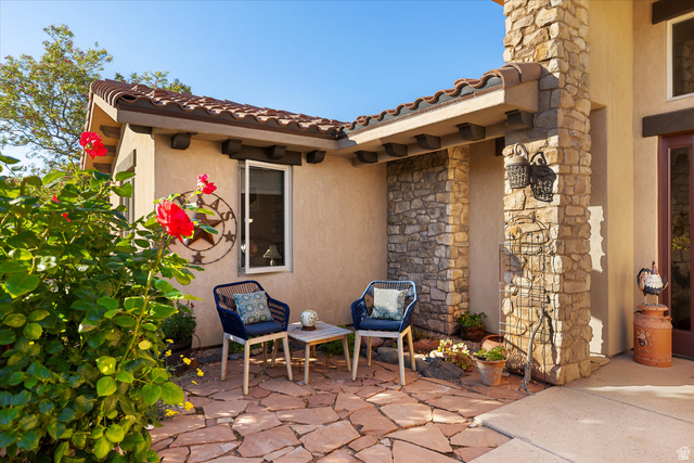 565 East Rio De Sion Drive Virgin, UT 84779 - Photo 12 of 62