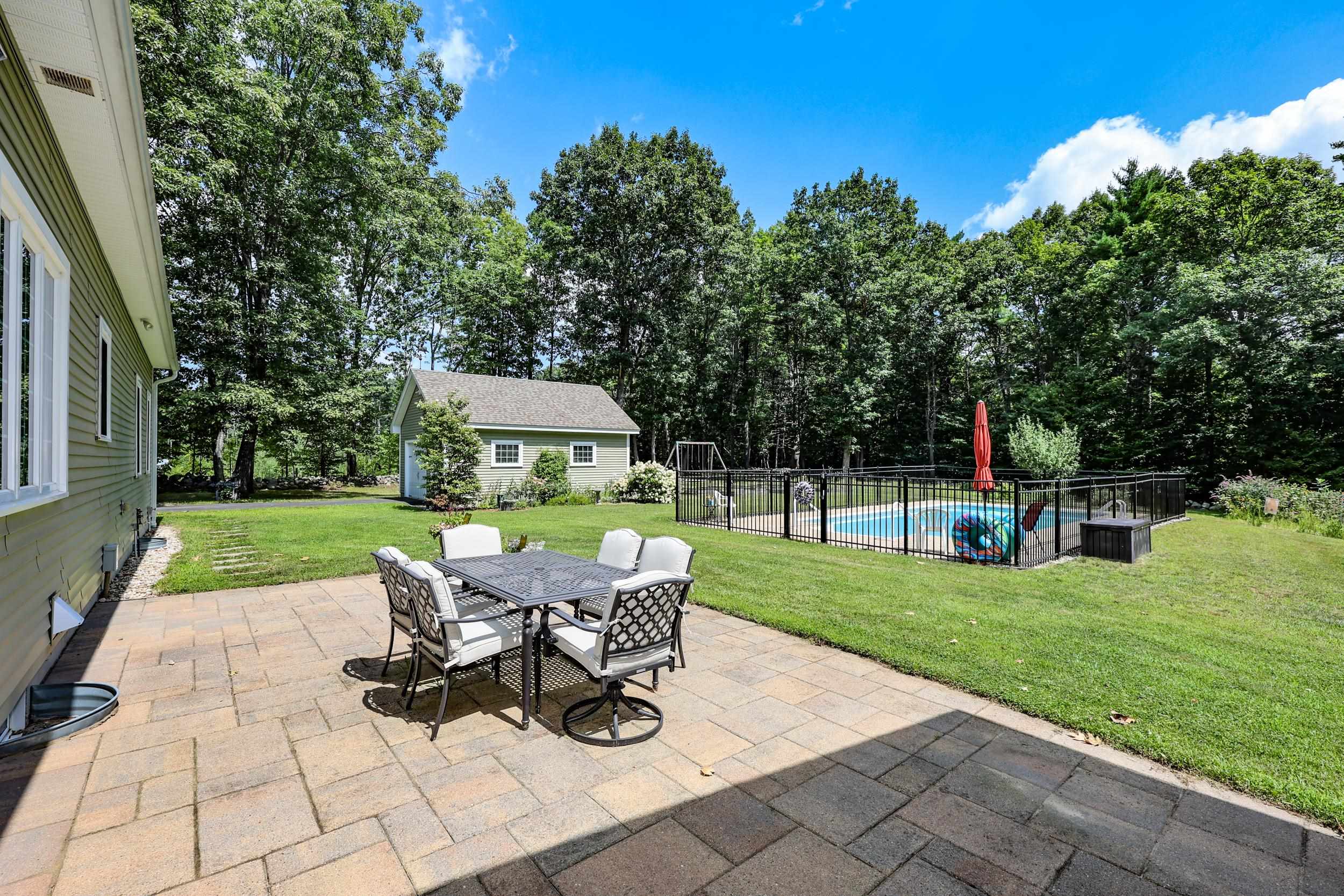 237 Grapevine Road Dunbarton, NH 03046 - Photo 47 of 60 Gallery Image 47